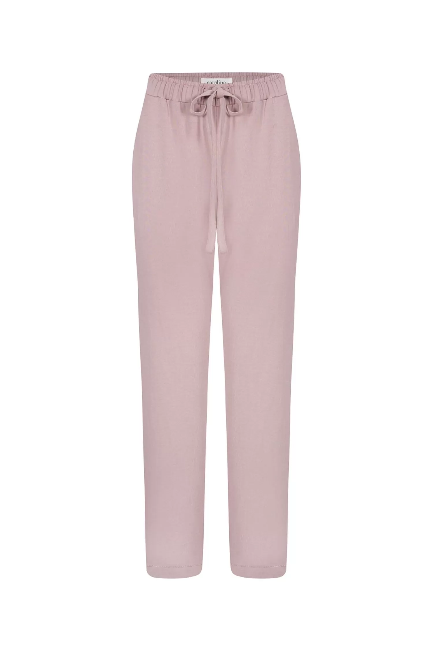 Sale Amara Jogger Blush Joggers