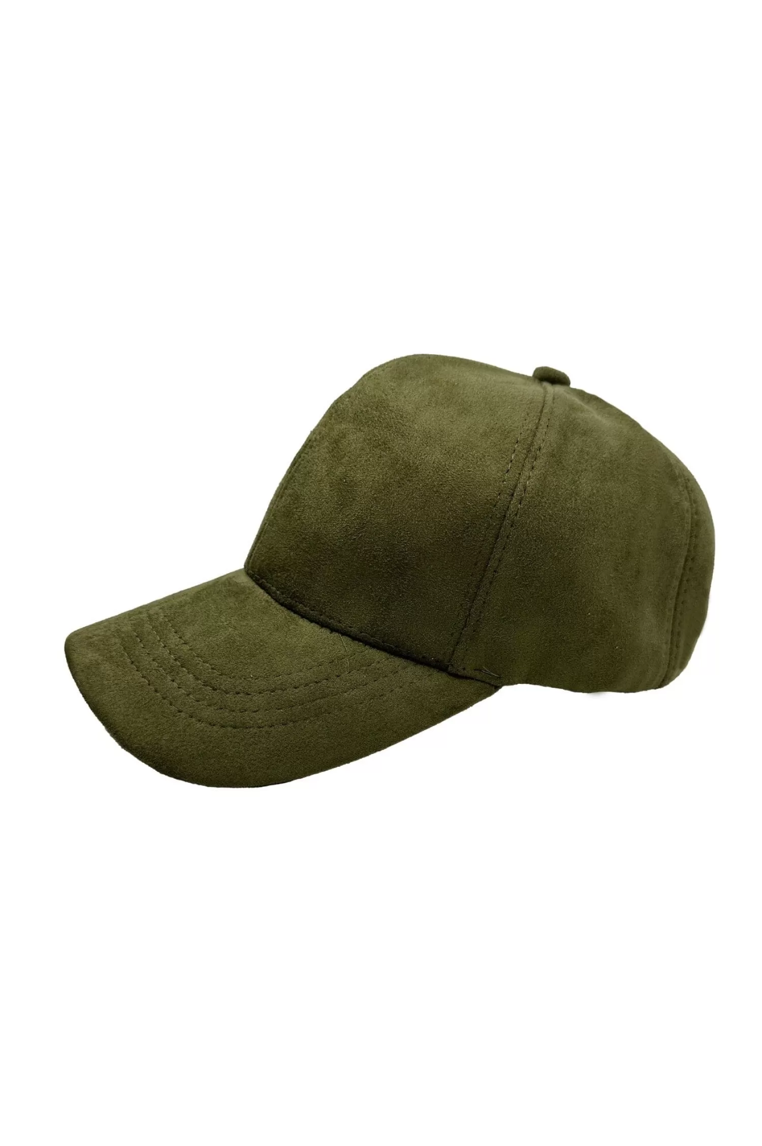 Sale Anita Cap Olive Hats