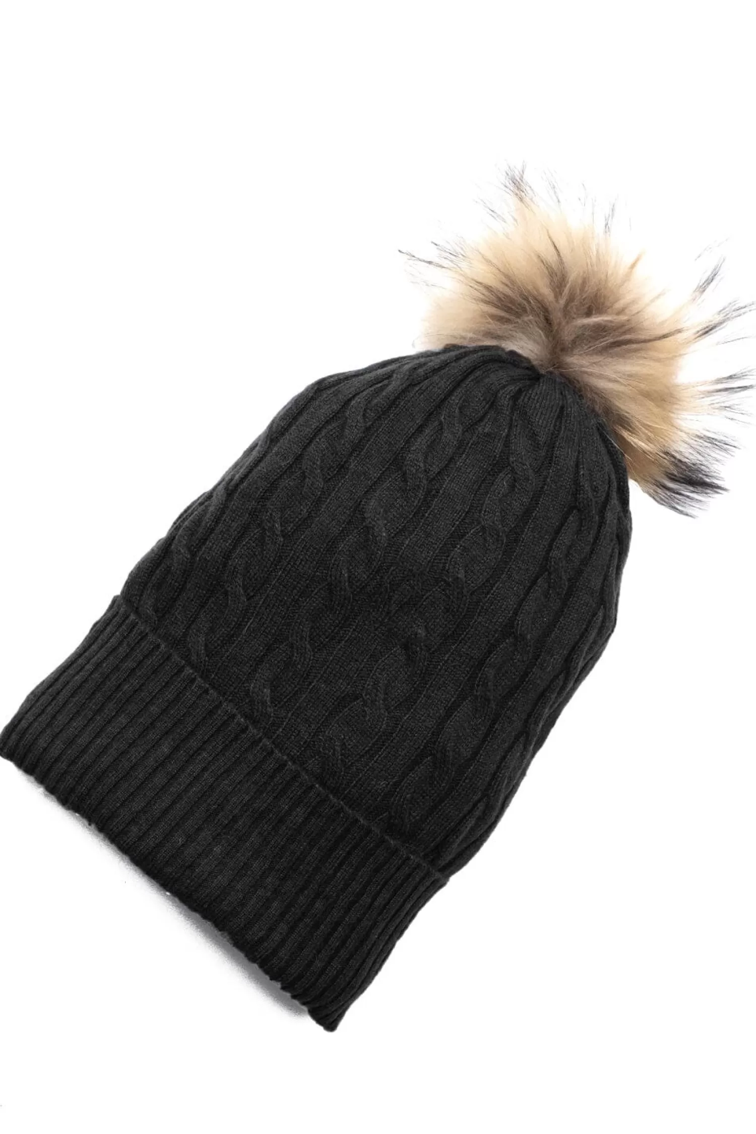 Flash Sale Bethany Beanie Black Beanie & Gloves