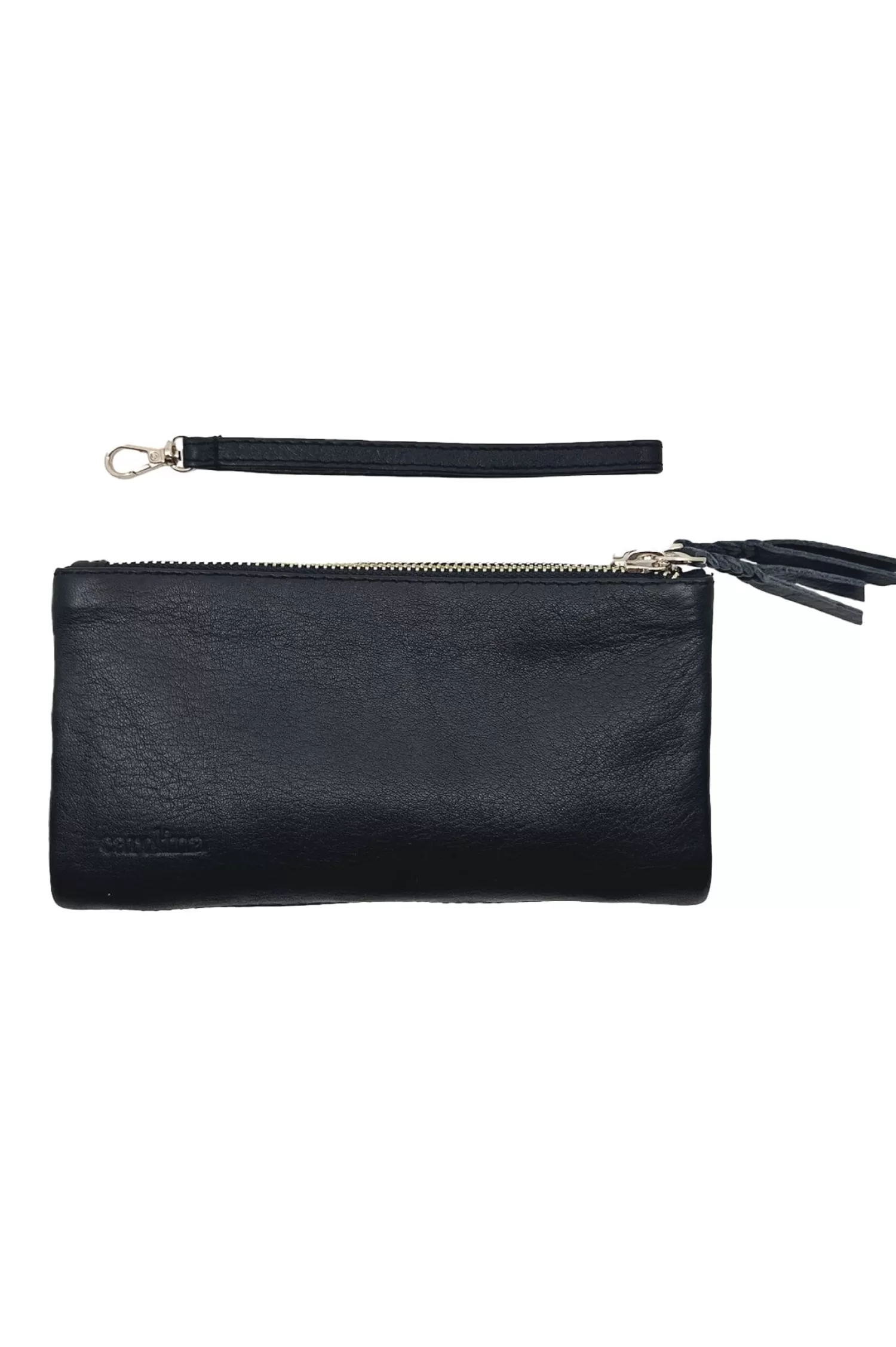 Fashion Bronte Wallet Black Clutches | Clutches