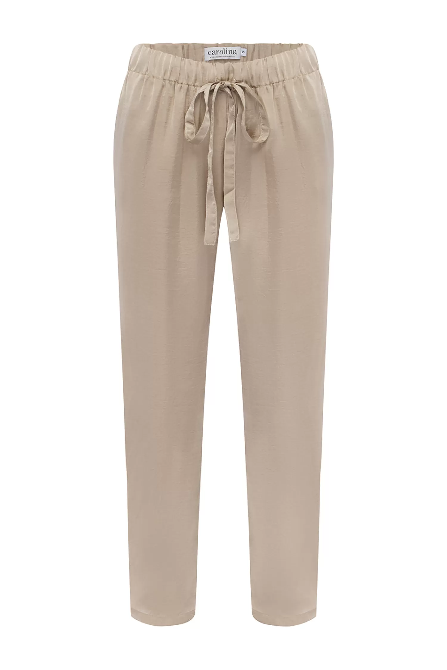 Shop Camilla Pants Almond Camilla Pants | Pants