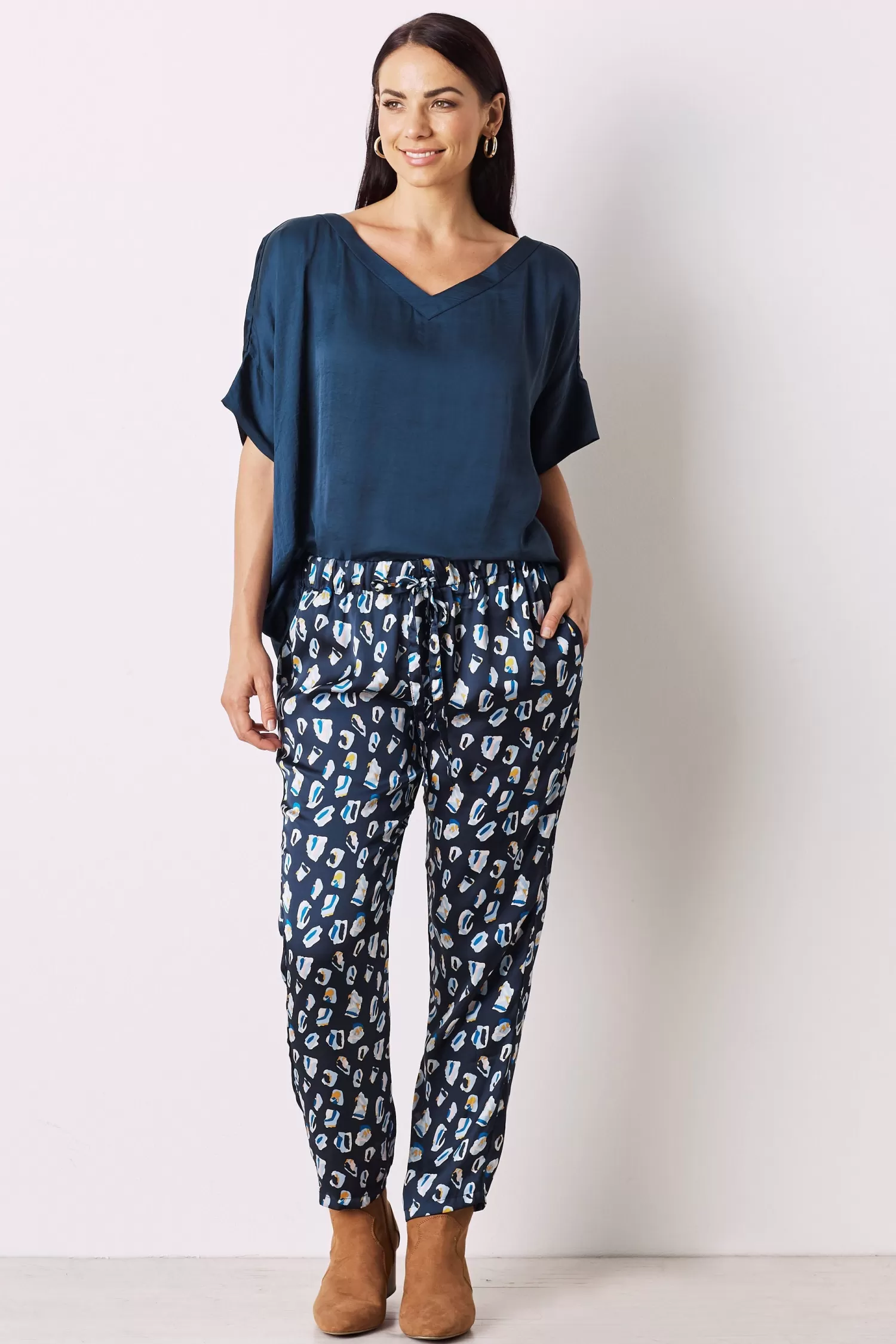 Fashion Camilla Pants Bree Camilla Pants | Pants