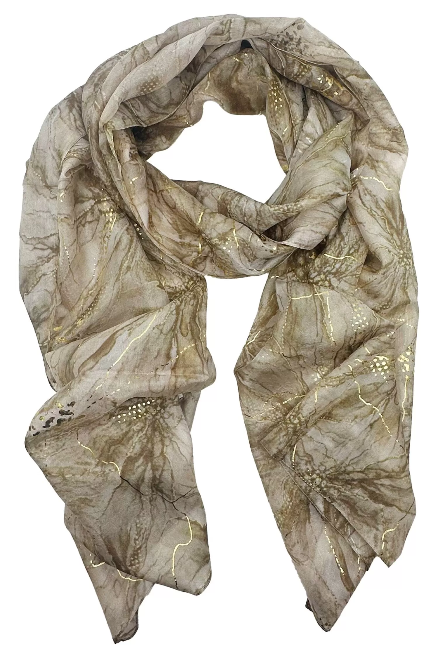 Flash Sale Daleyza Silk Scarf Scarves