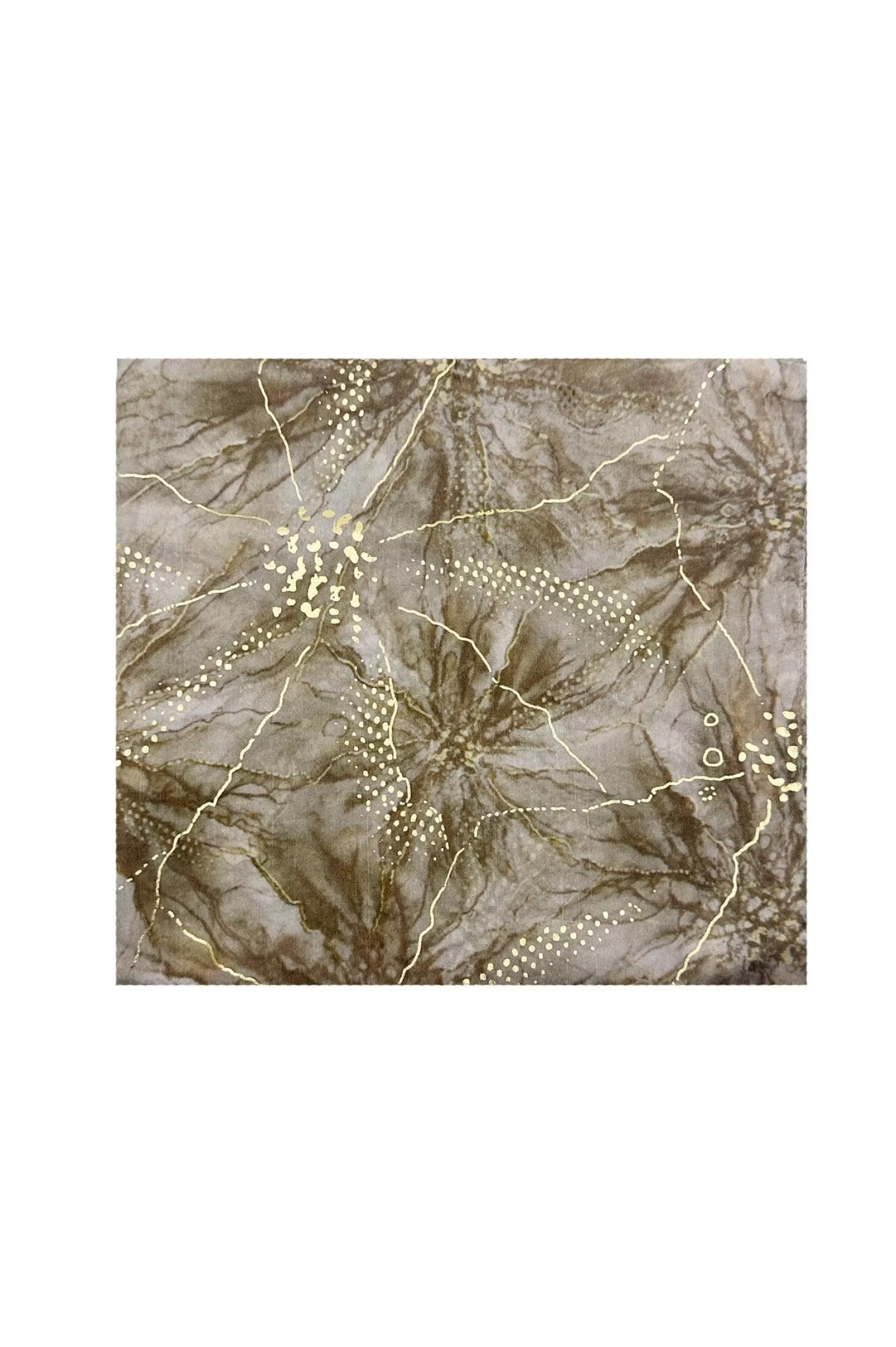 Flash Sale Daleyza Silk Scarf Scarves