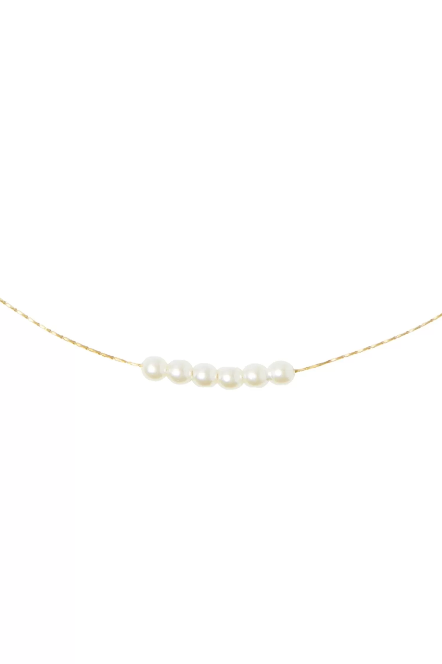 Cheap Elsie Necklace Gold Necklaces