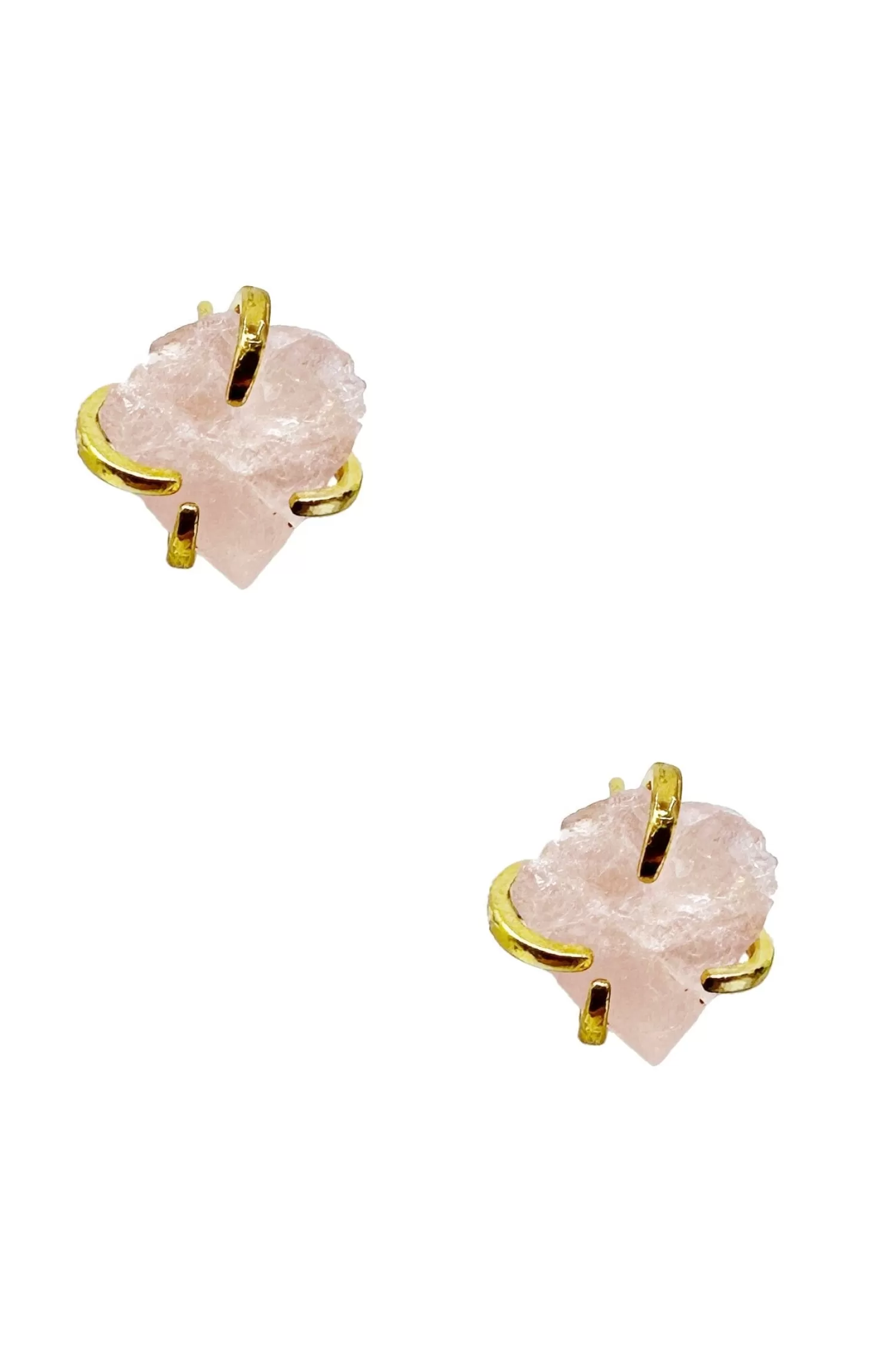 Best Sale Ember Earrings Blush Earrings