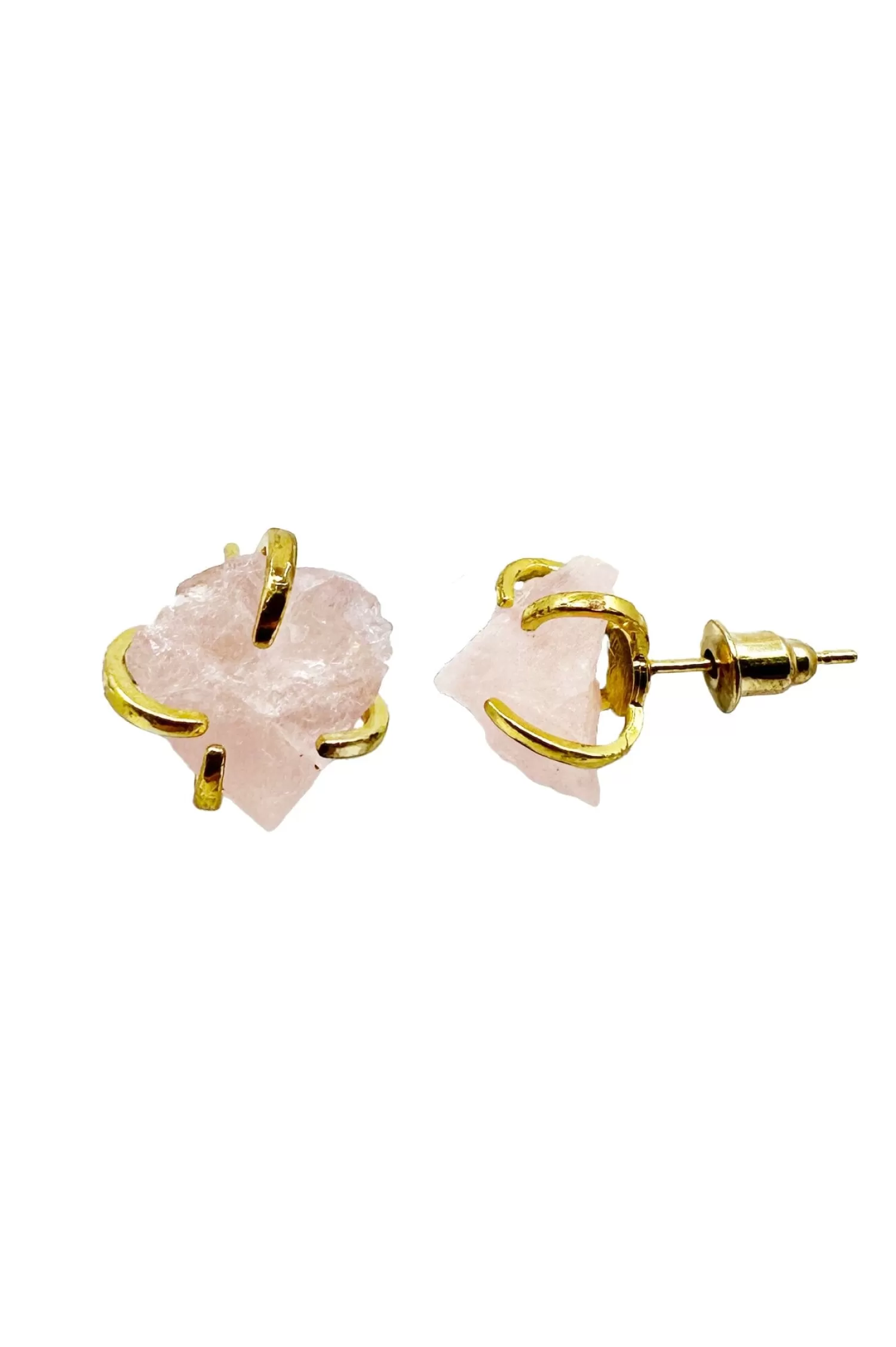 Best Sale Ember Earrings Blush Earrings