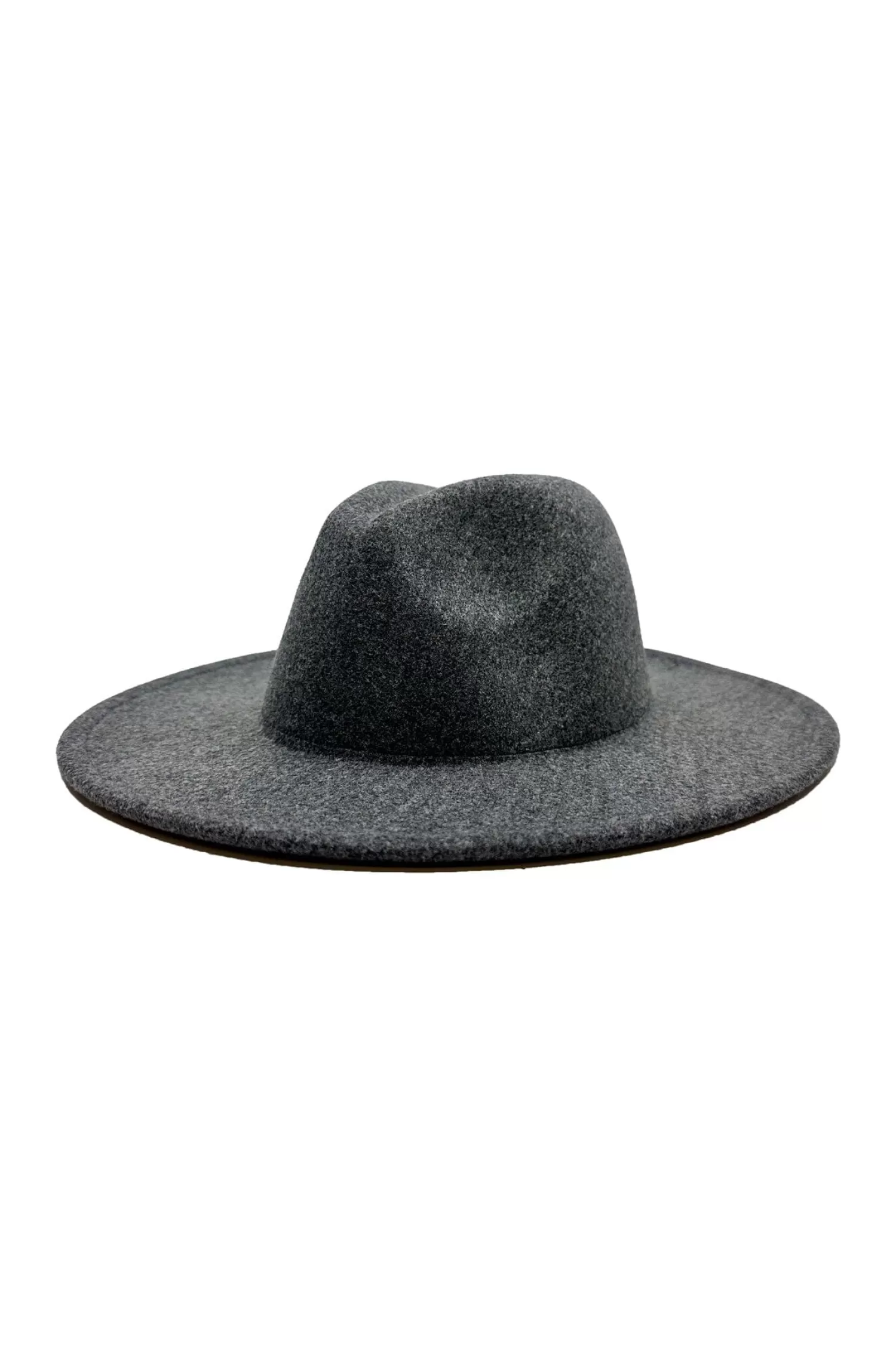 Best Sale Emerson Hat Dark Grey Hats