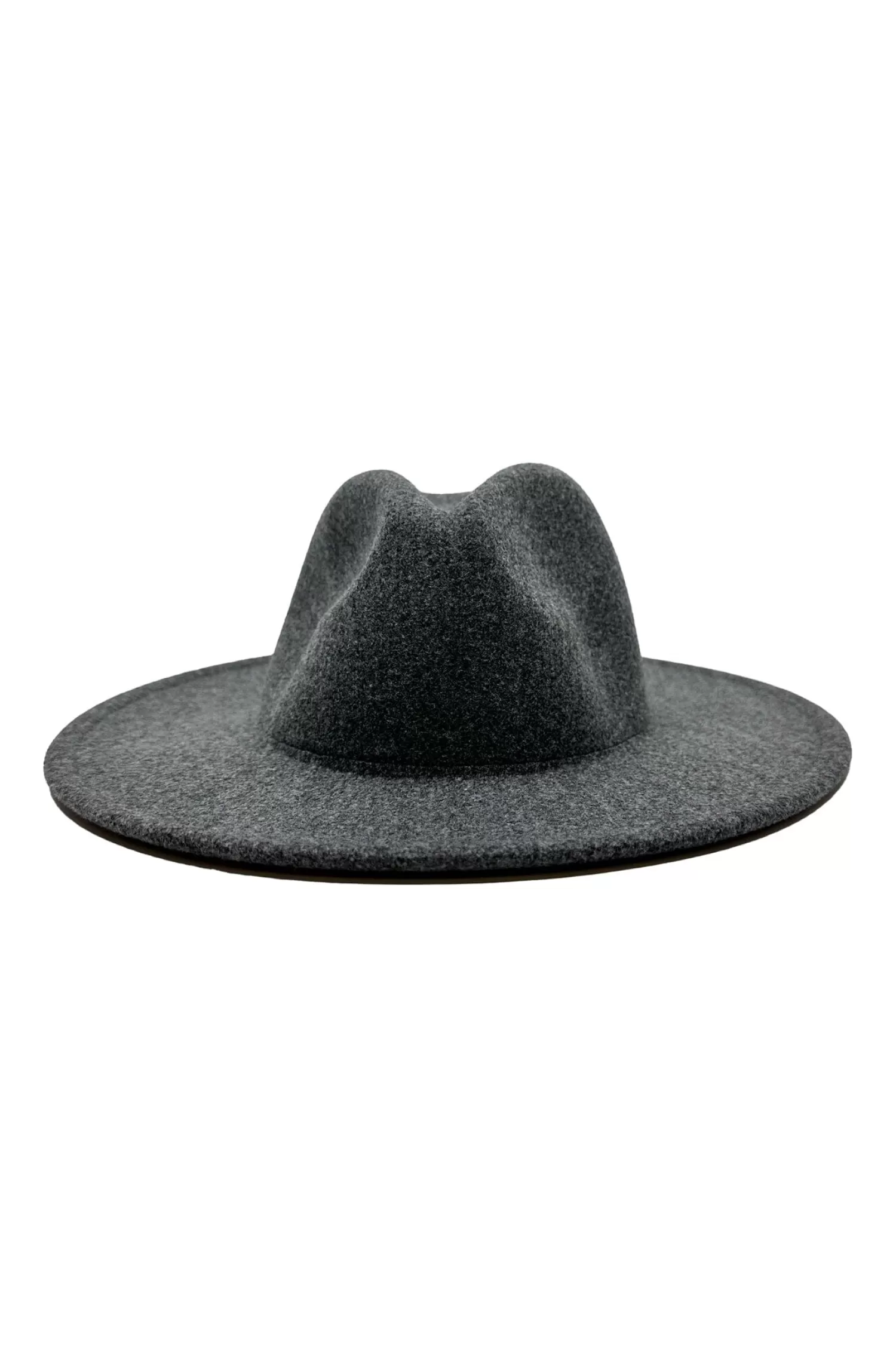 Best Sale Emerson Hat Dark Grey Hats