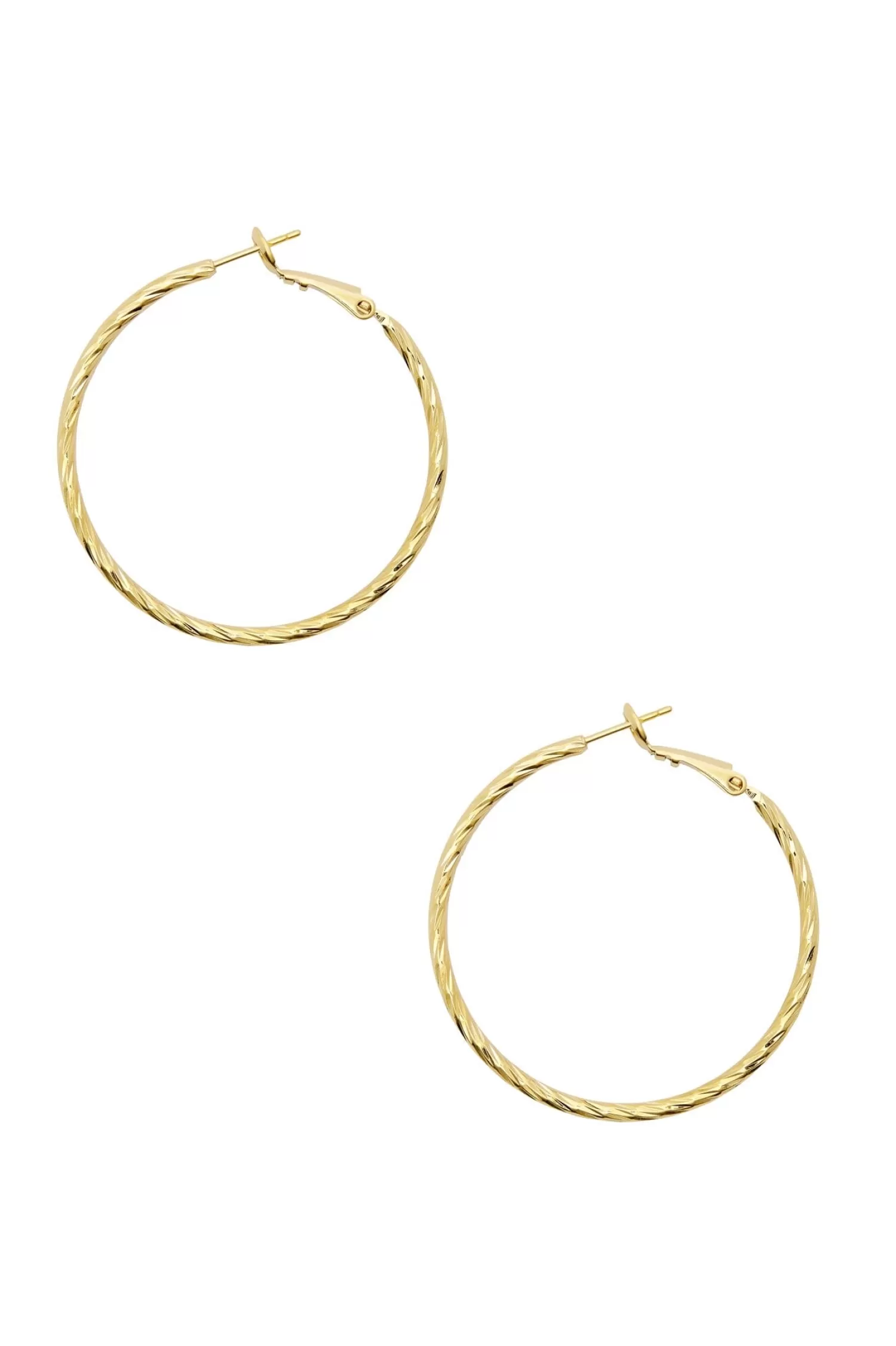 Fashion Emersyn Earrings Gold Earrings