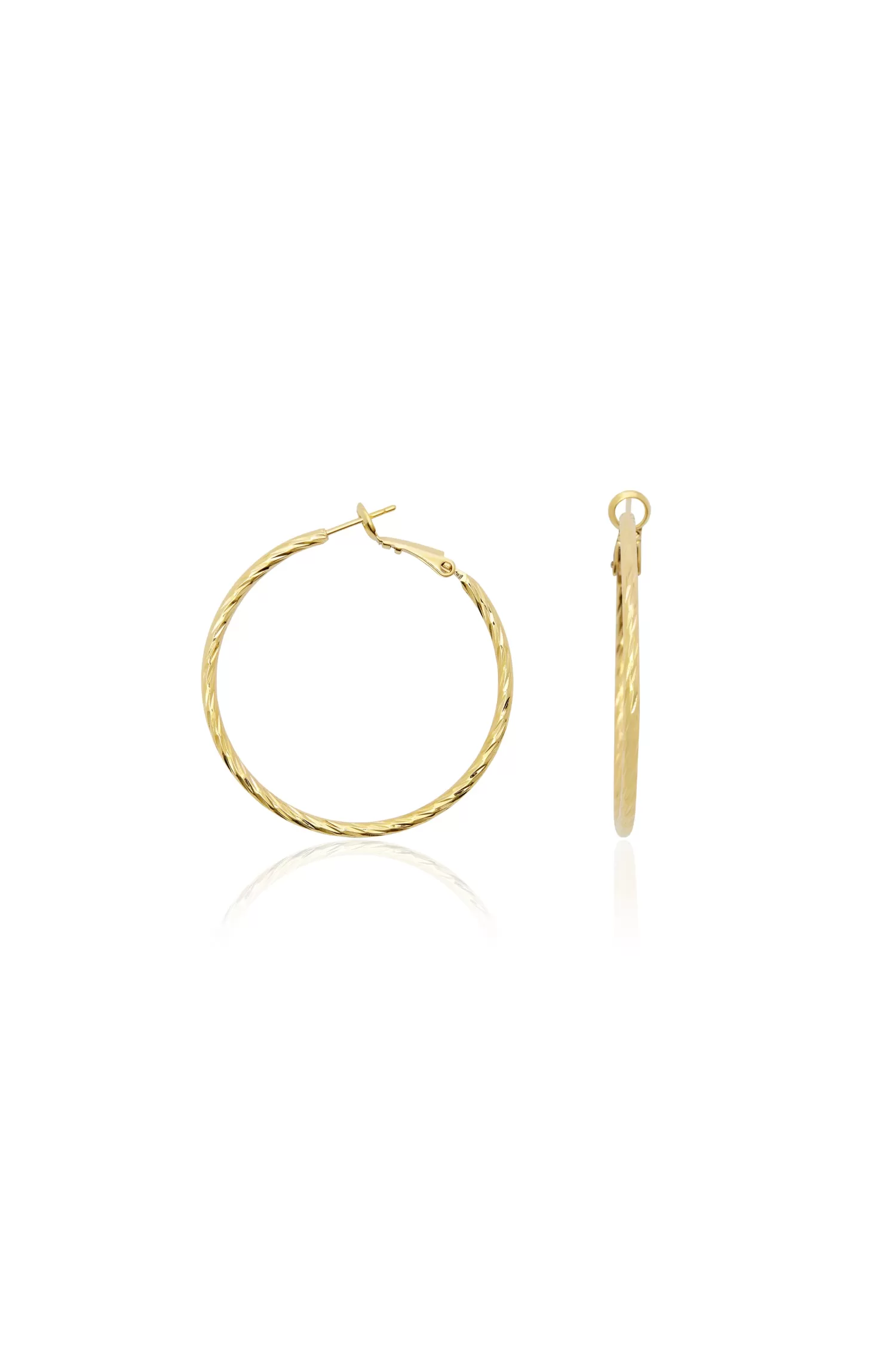 Fashion Emersyn Earrings Gold Earrings