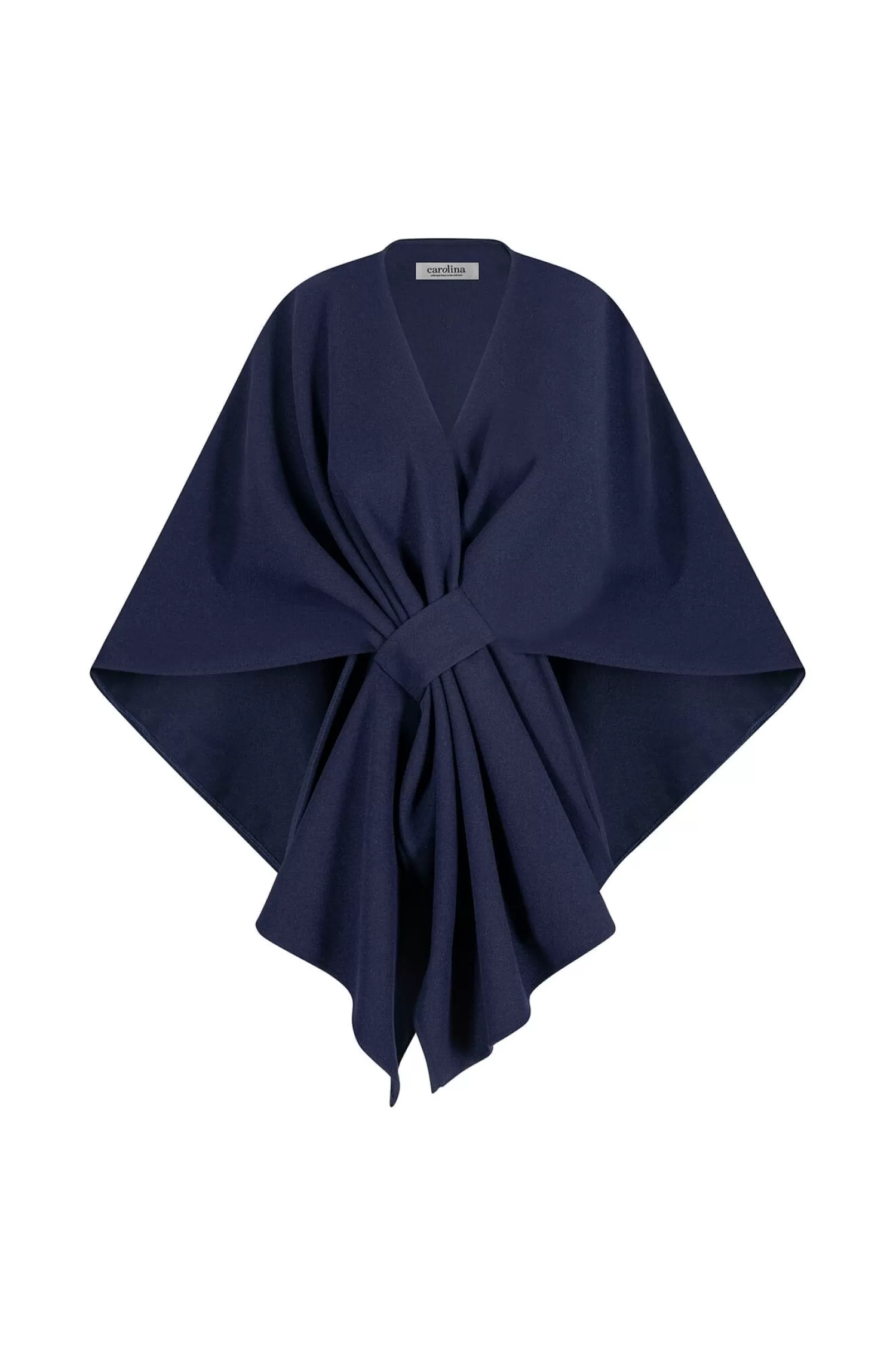 Sale Grace Cape Navy Capes & Kaftans