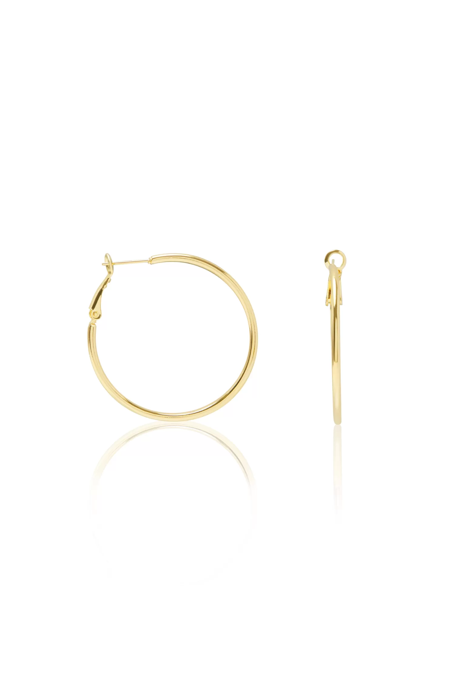 Shop Haisley Earrings Gold Earrings