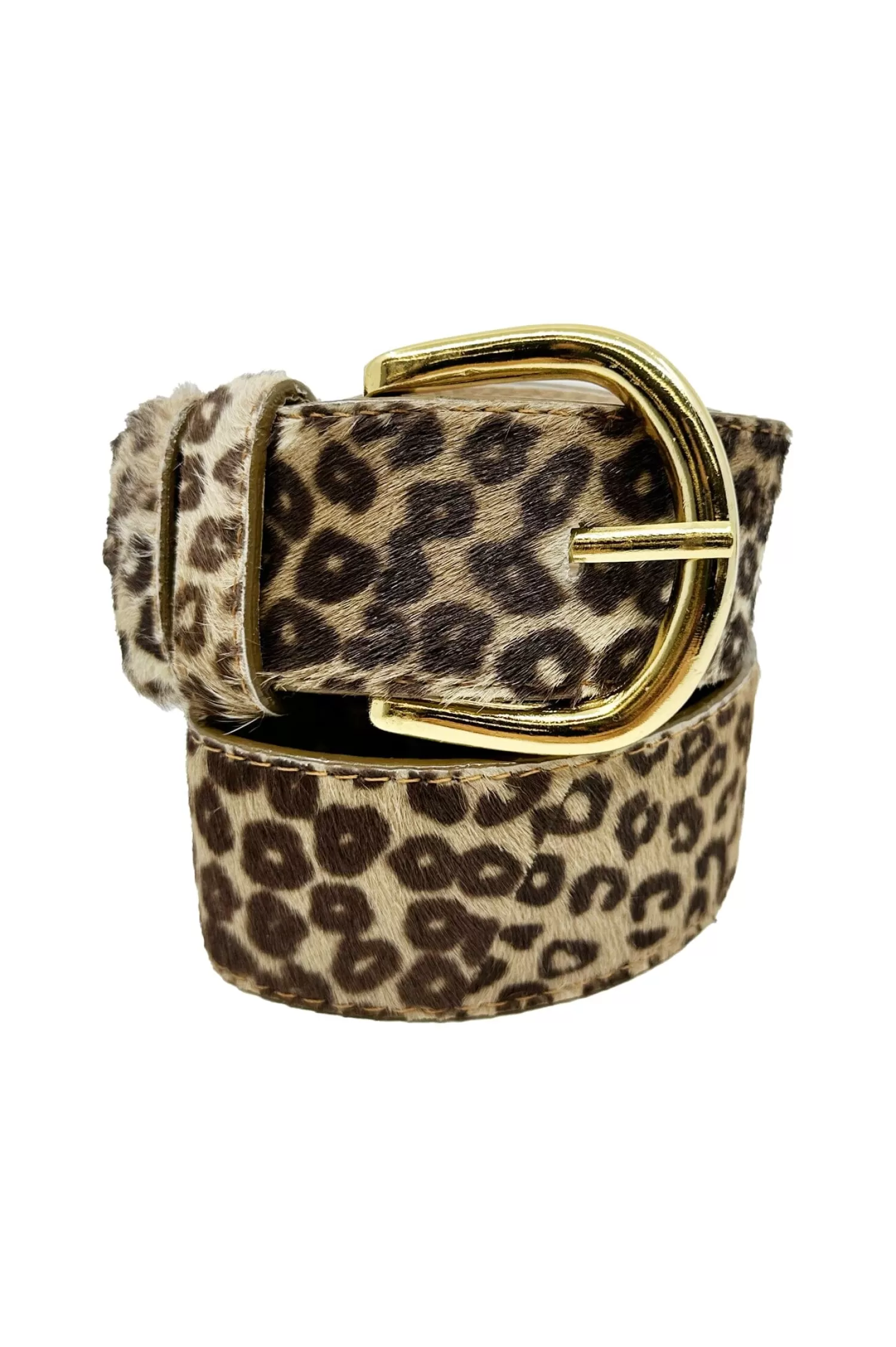 Online Jeans Belt Cowhide Leather Leopard Belts | Belts