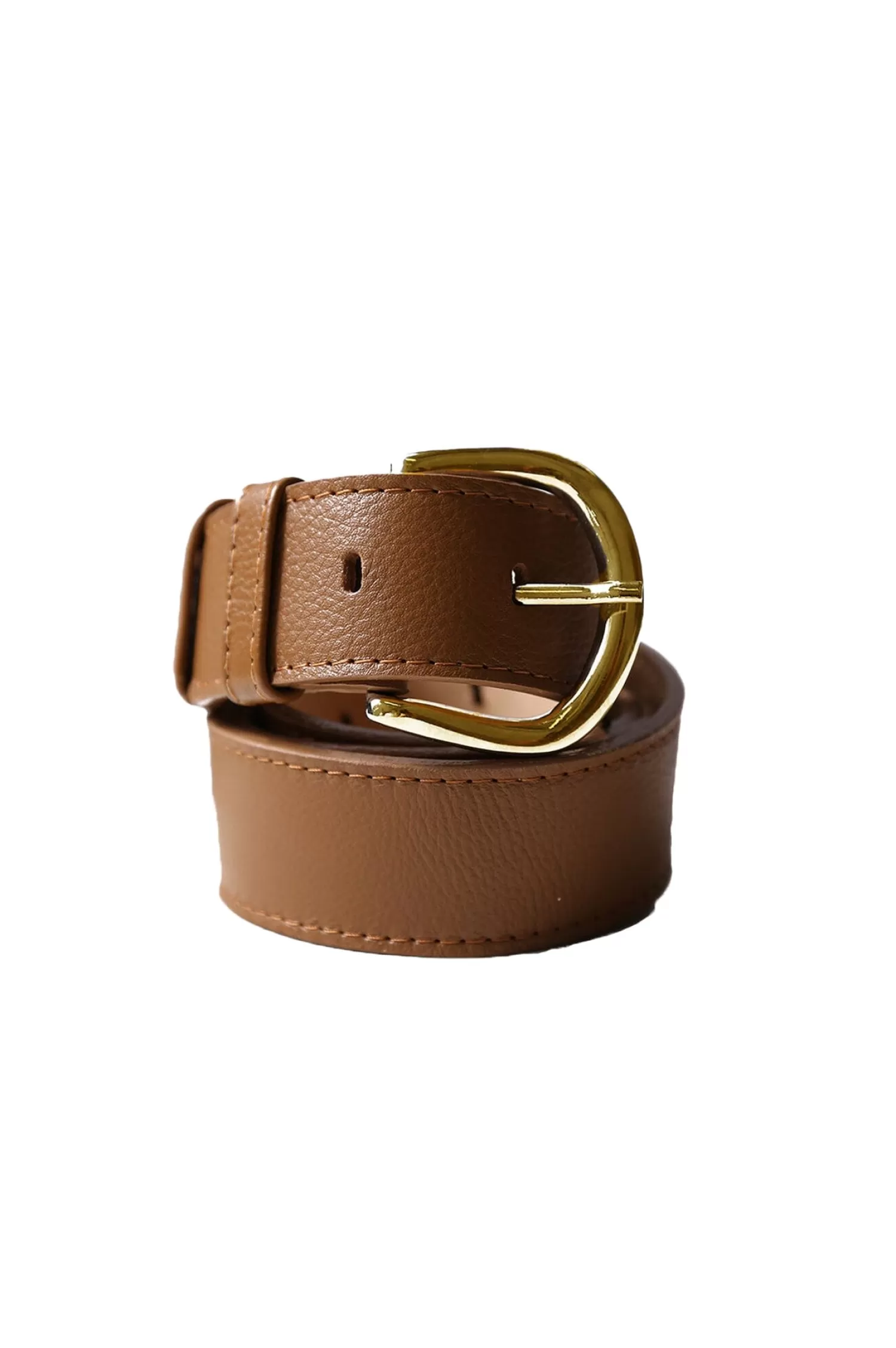 Store Jeans Belt Tan Soft Leather Belts | Belts