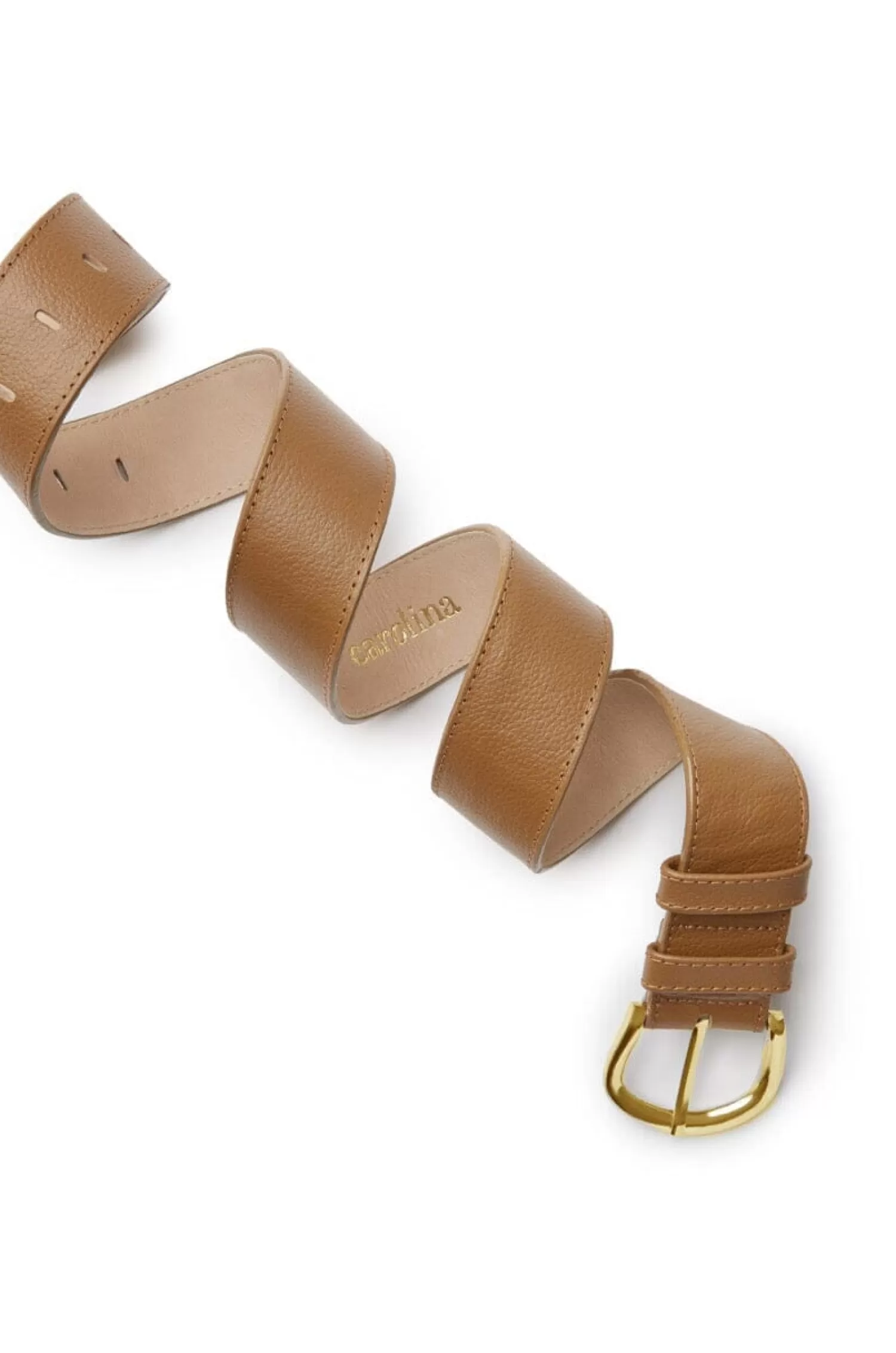 Store Jeans Belt Tan Soft Leather Belts | Belts