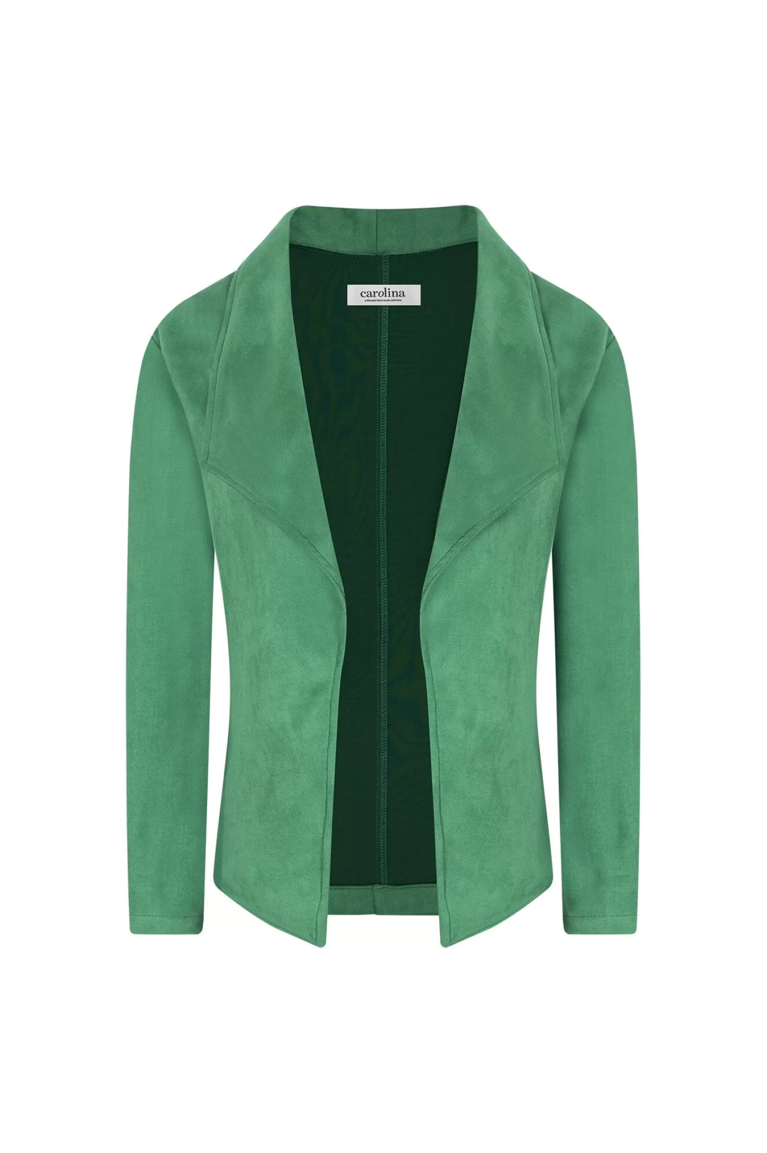 Best Kirsten Jacket Emerald Jackets