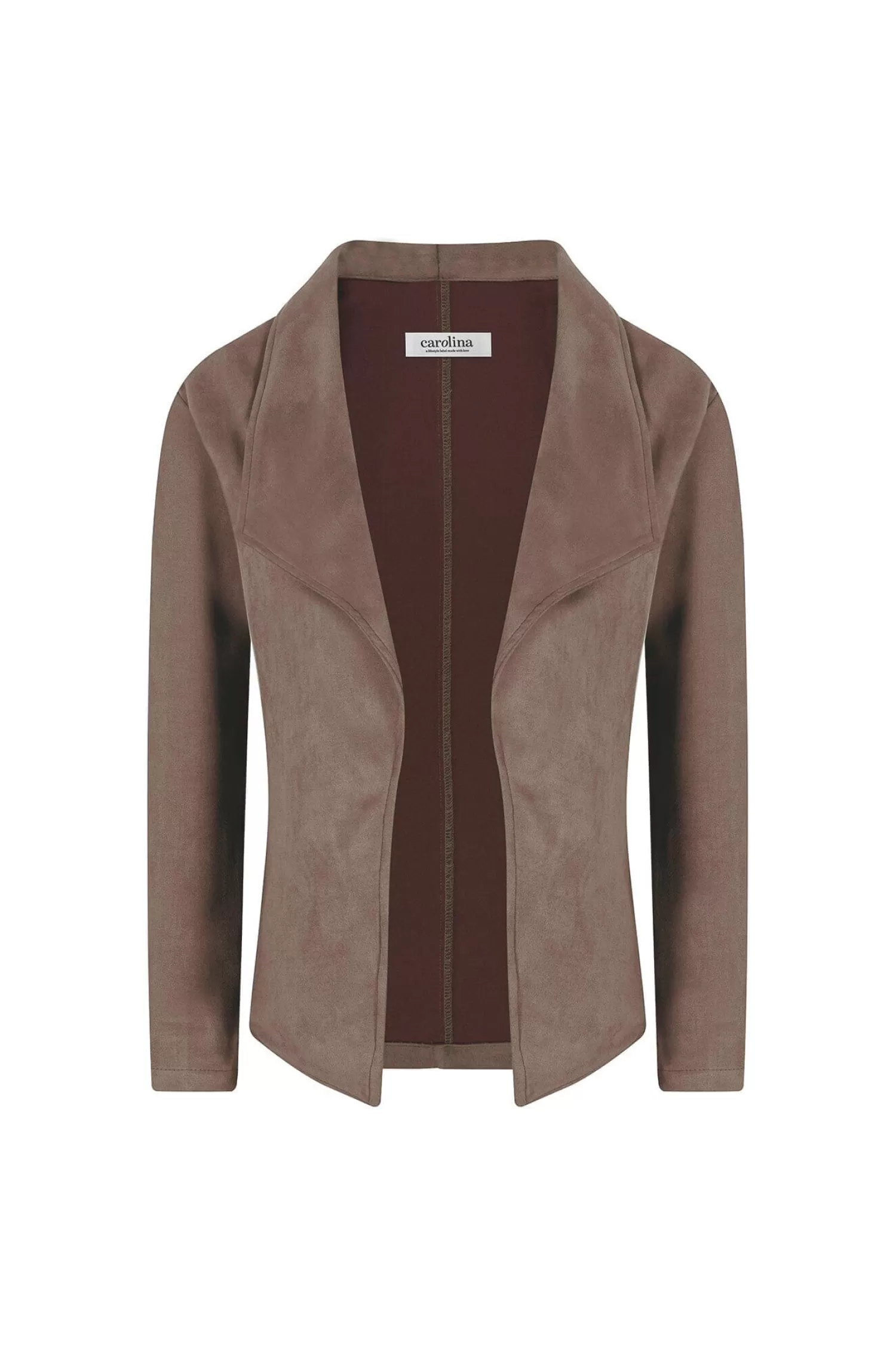 Store Kirsten Jacket Mocha Jackets