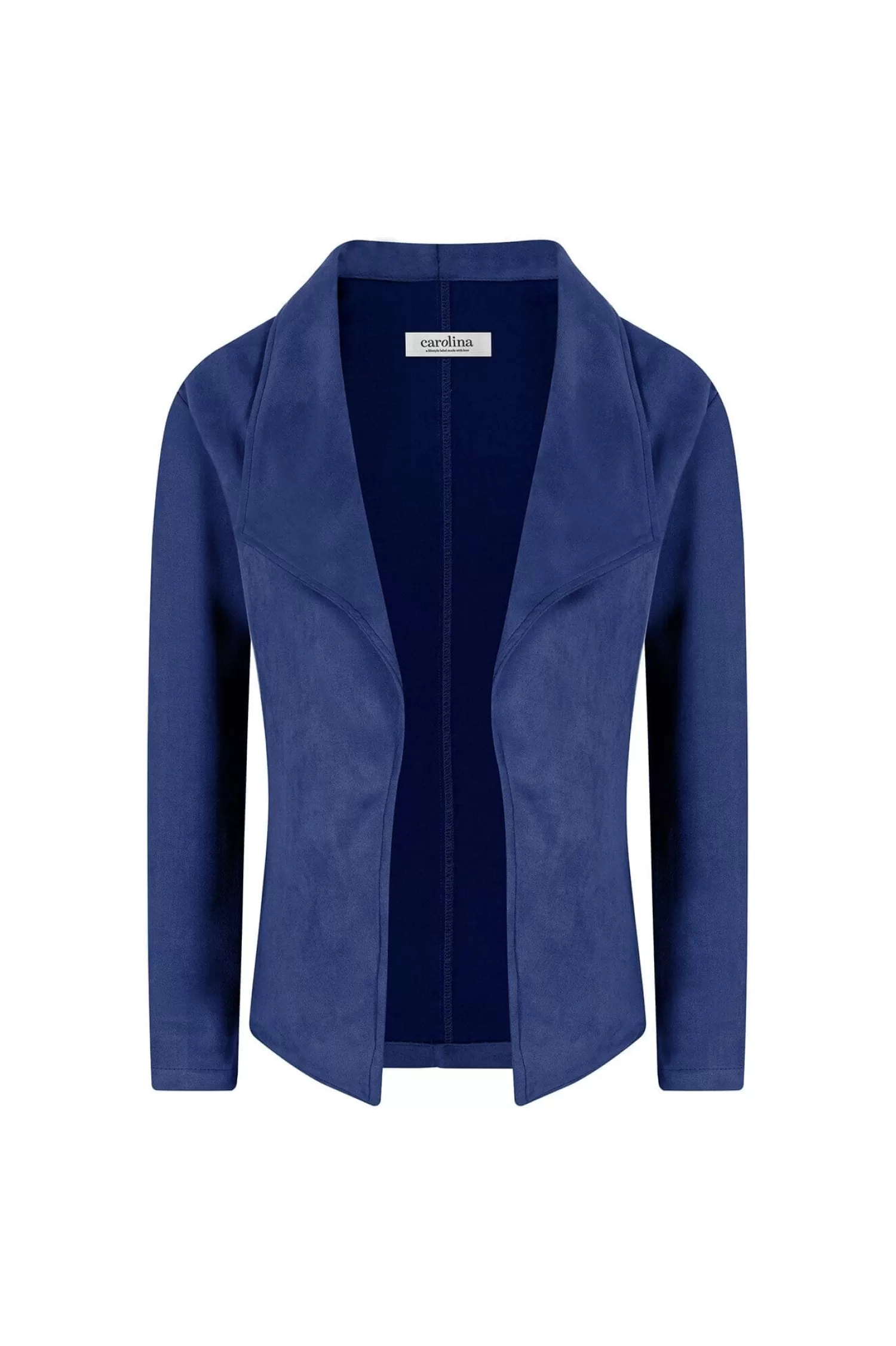 New Kirsten Jacket Navy Jackets