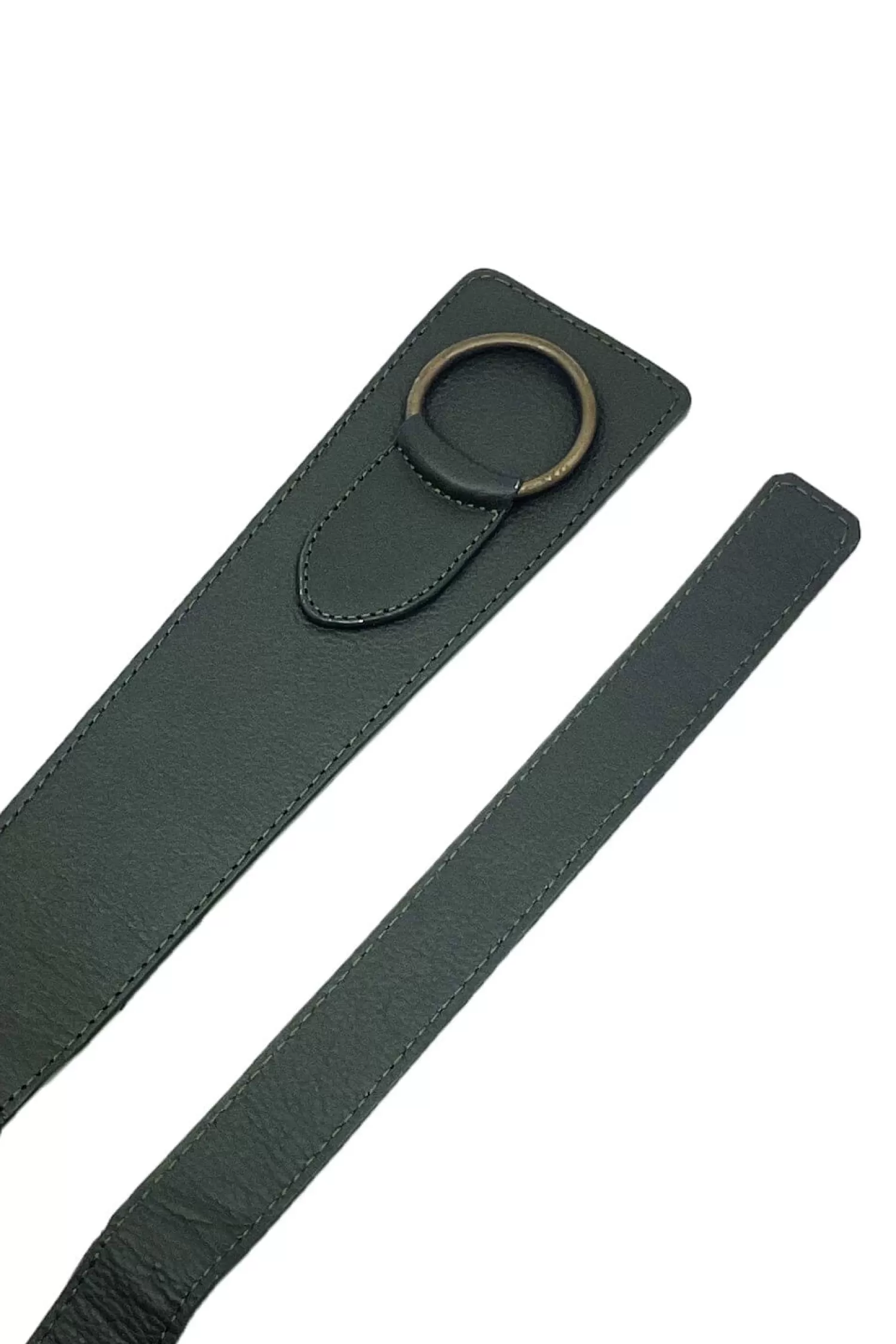 Store Layla Wrap Around Belt Olive Belts | Belts