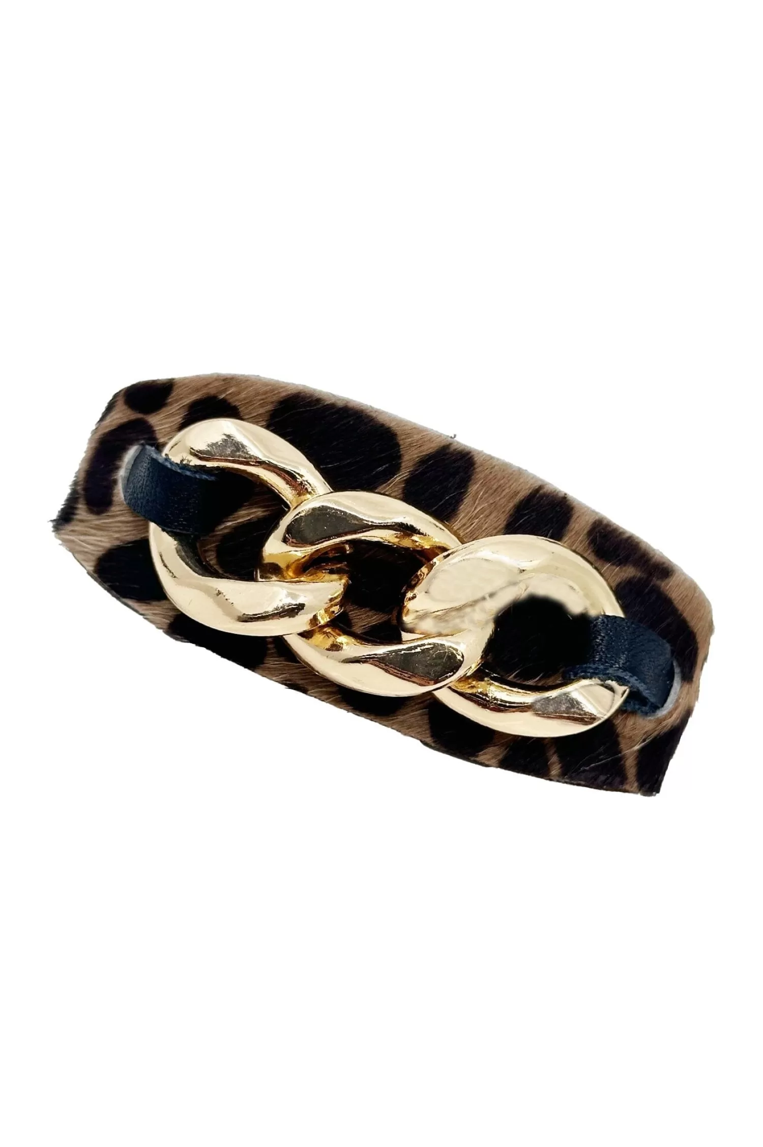 Outlet Madelyn Leather Bracelet Giraffe Bracelets