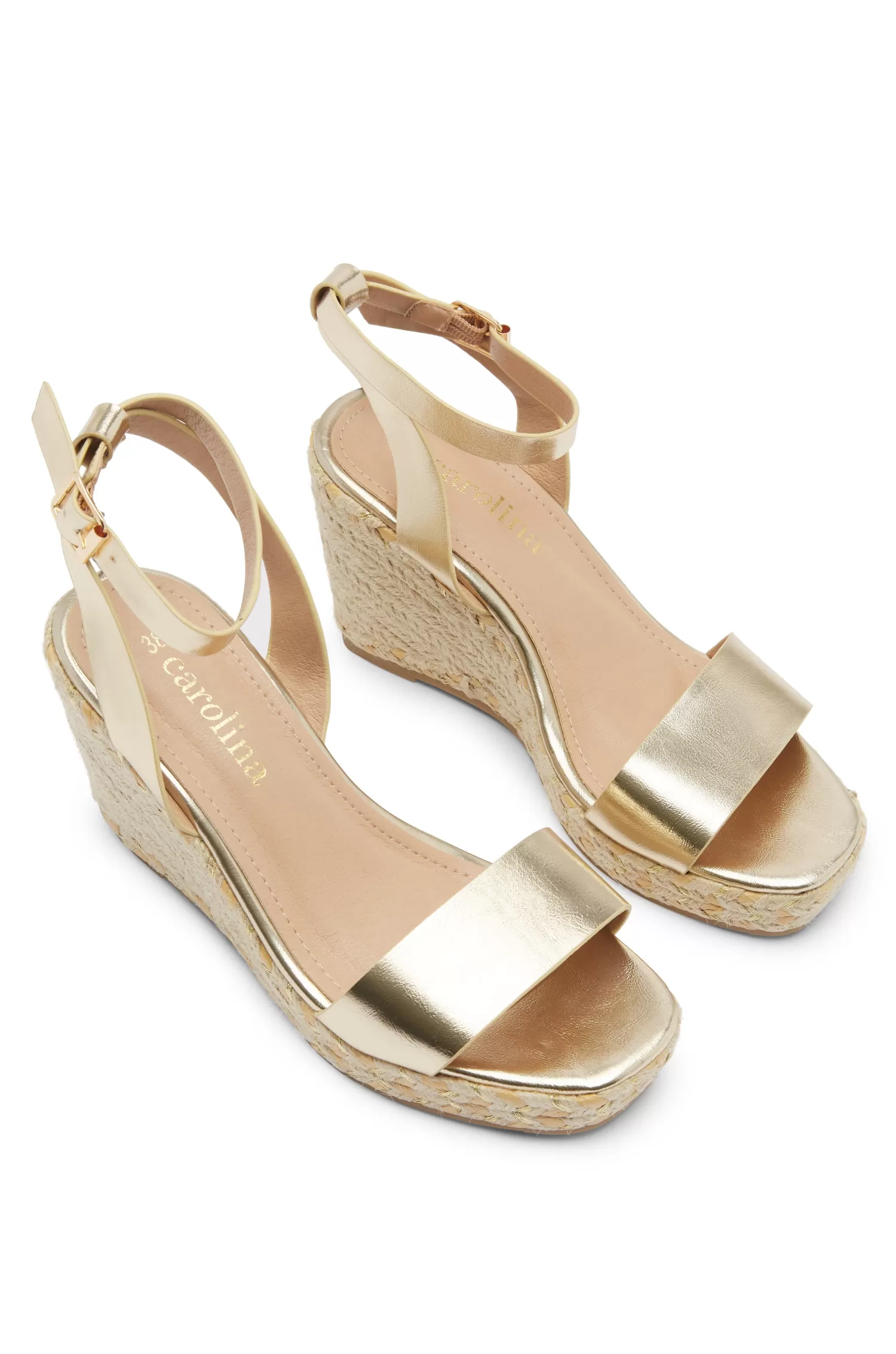 Best Madison Wedges Gold Heels And Wedges