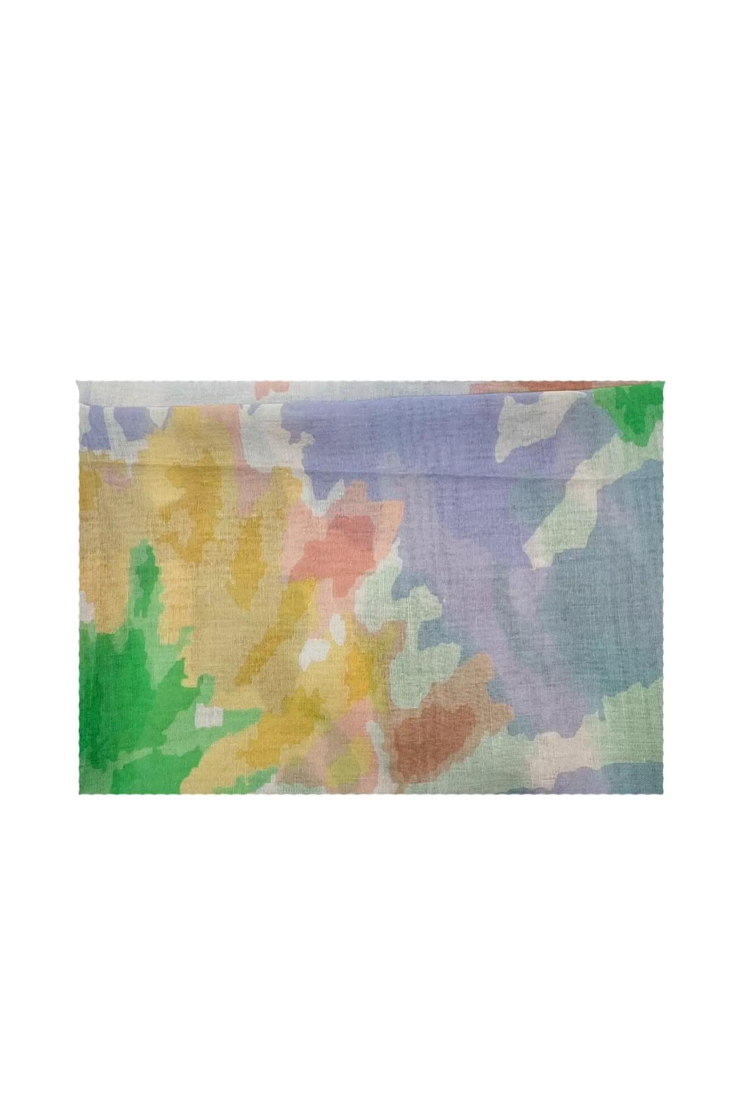 Cheap Marlee Scarf Multicolour Scarves