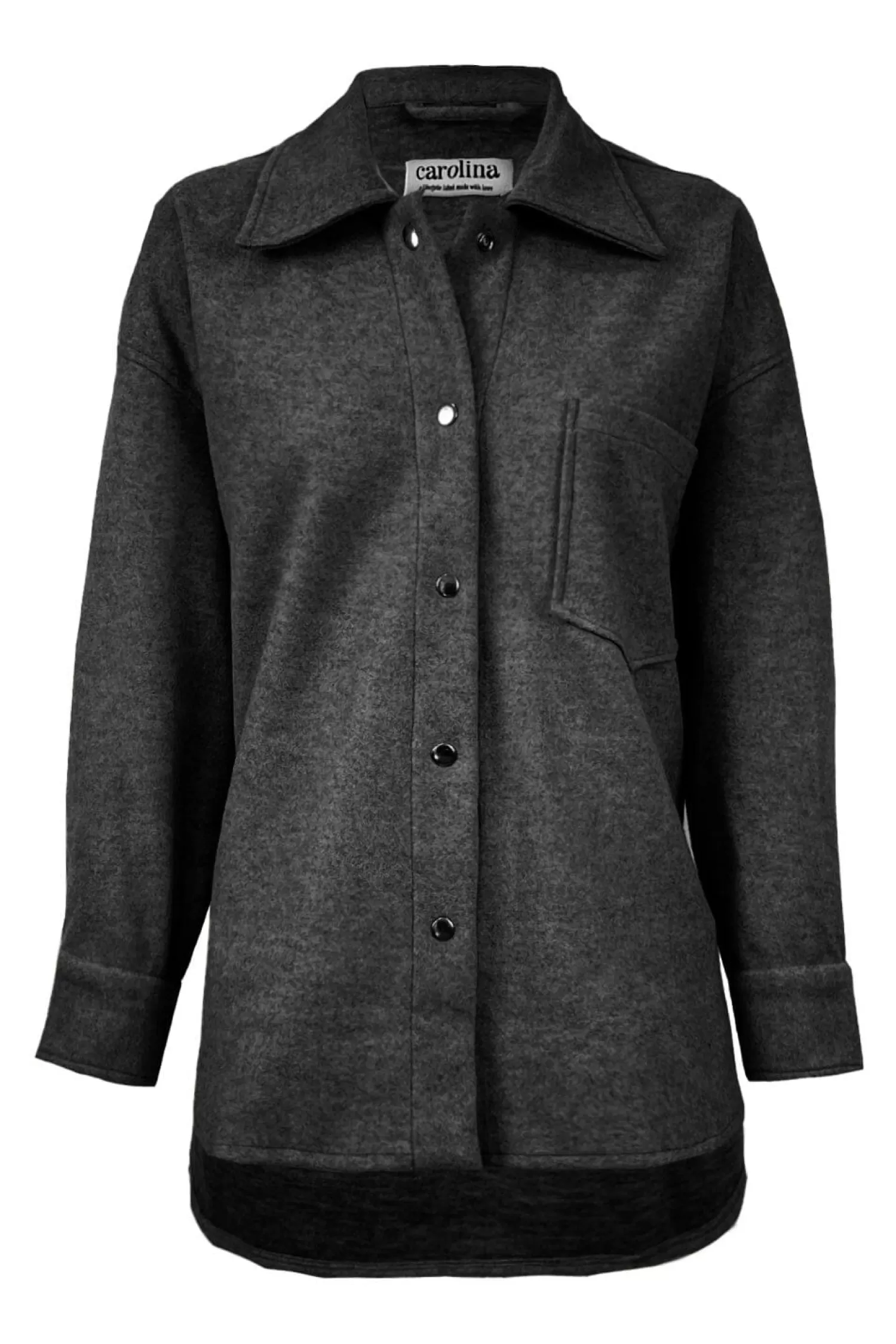 Shop Matilda Jacket Black Jackets