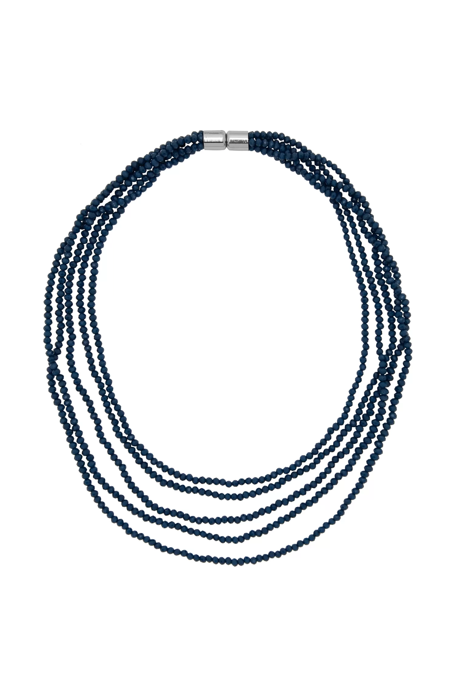 Cheap Merida Necklace  Navy Necklaces