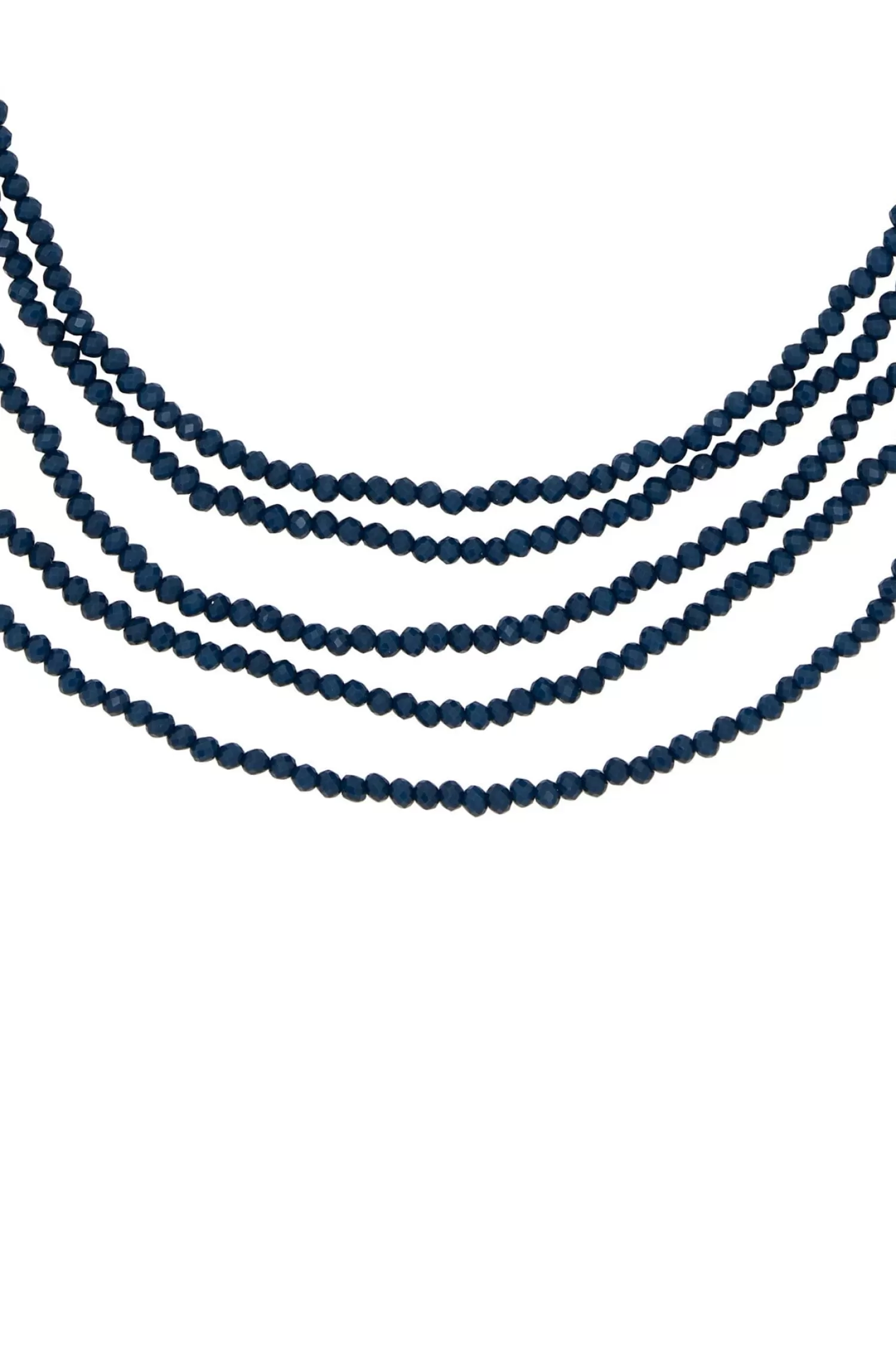 Cheap Merida Necklace  Navy Necklaces