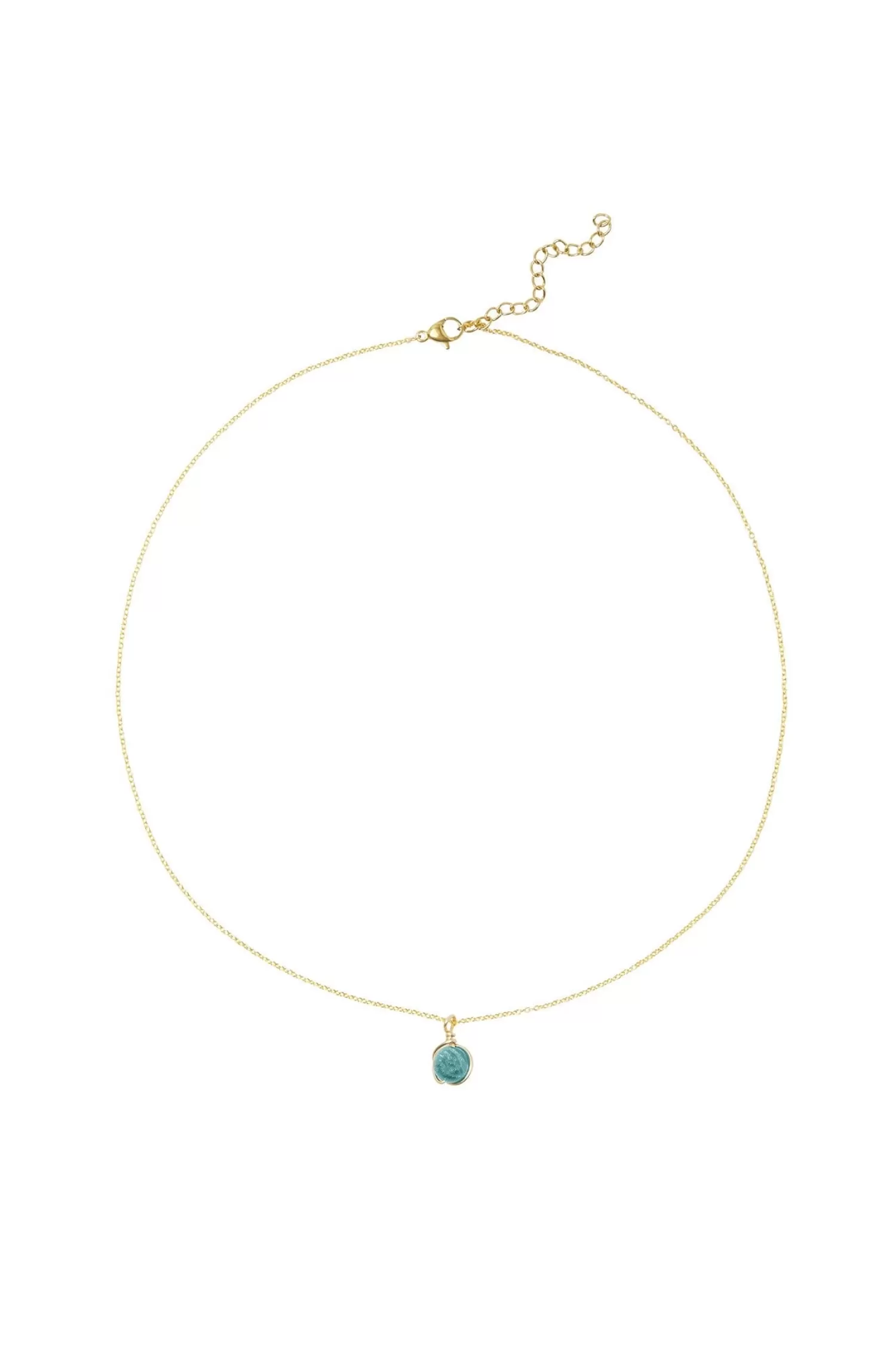 Cheap Miriam Necklace Turquoise Necklaces