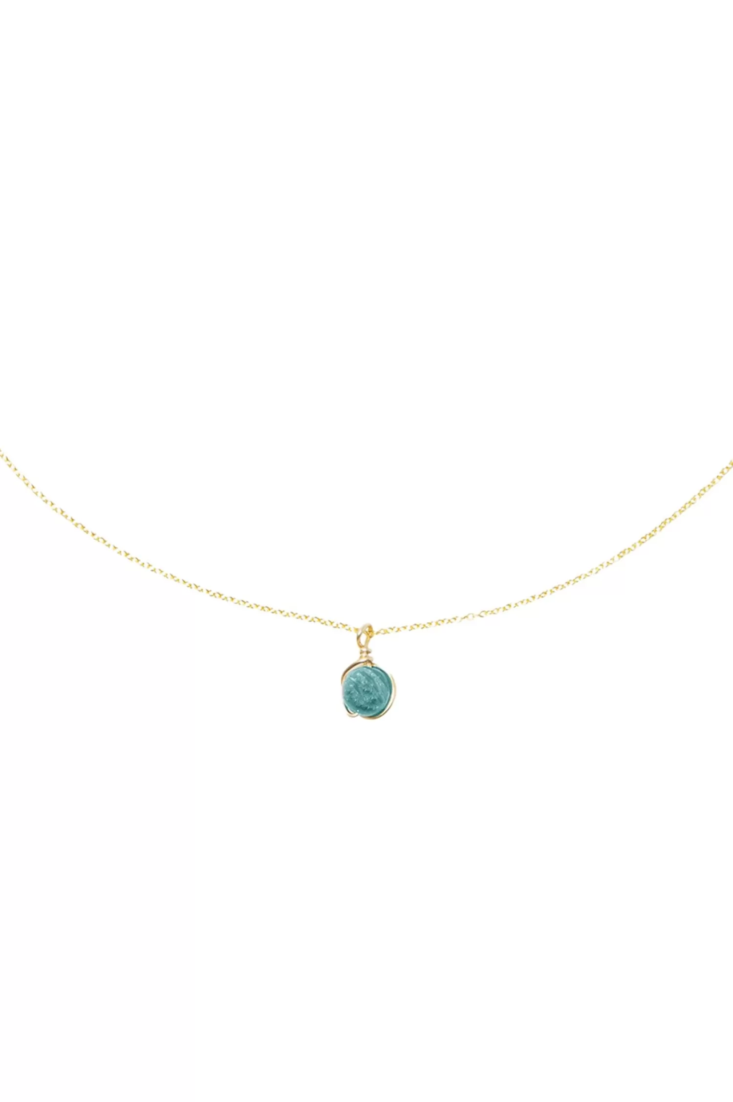 Cheap Miriam Necklace Turquoise Necklaces