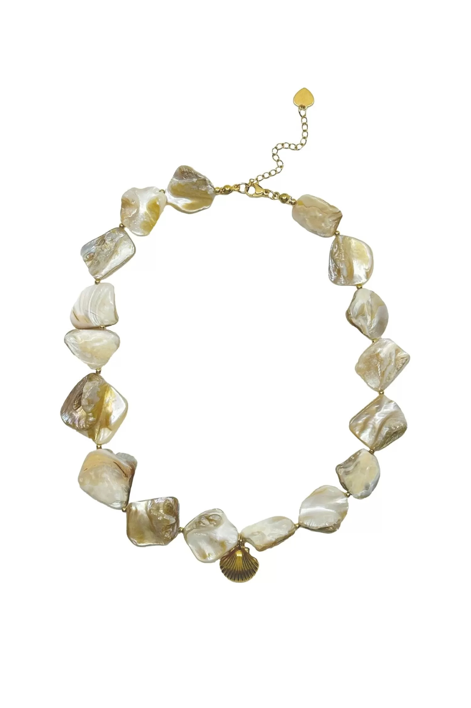 Discount Ophelia Necklace Shell Necklaces