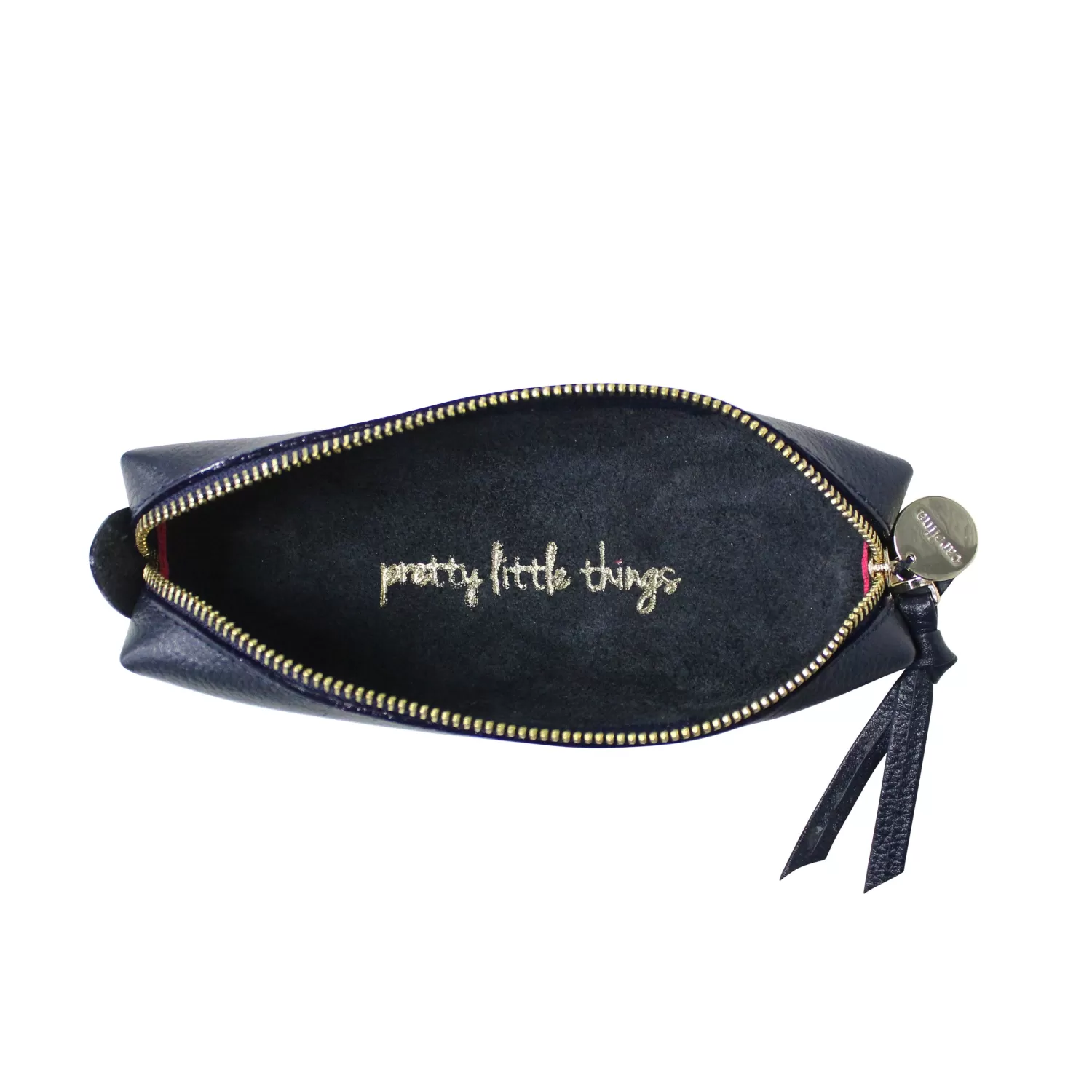 Cheap Pretty Little Thing Case Navy Travel Accessories | Travel Accessories