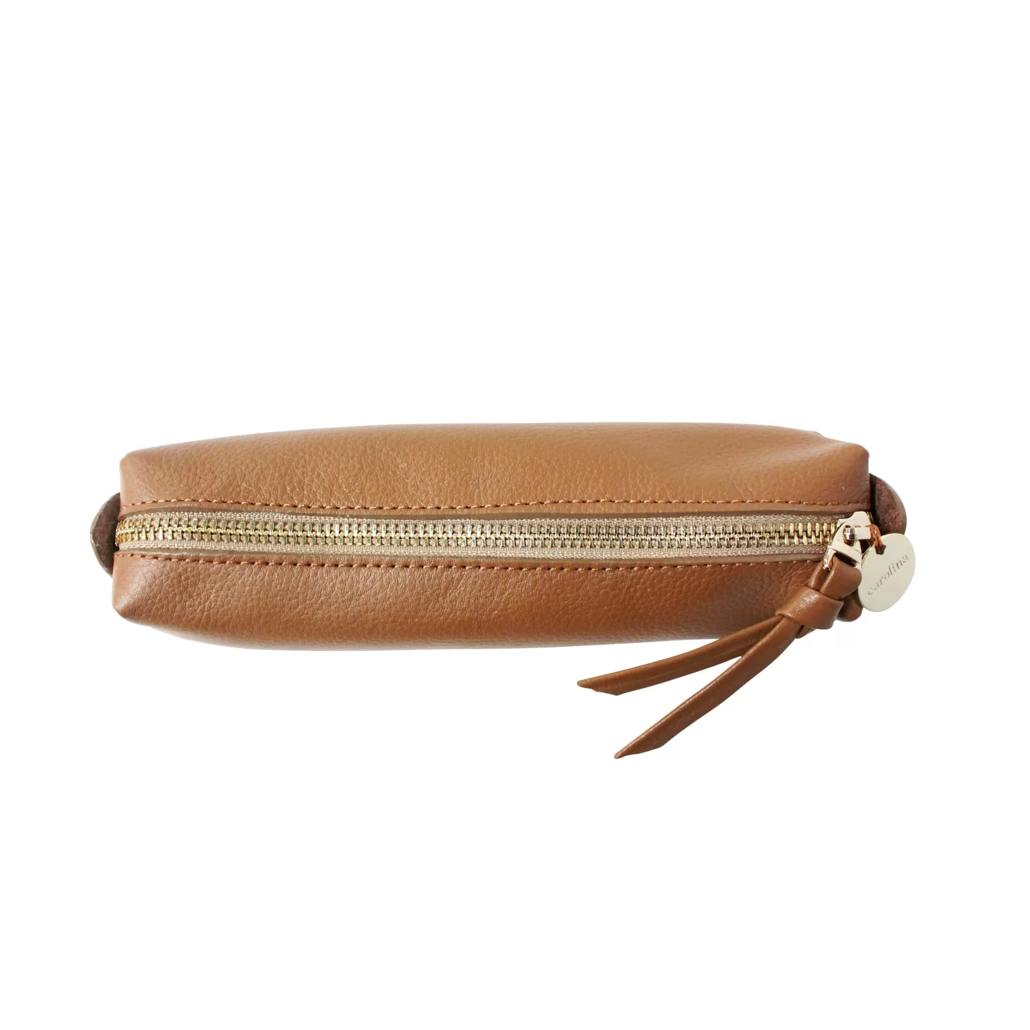 Outlet Pretty Little Thing Case Tan Travel Accessories | Travel Accessories