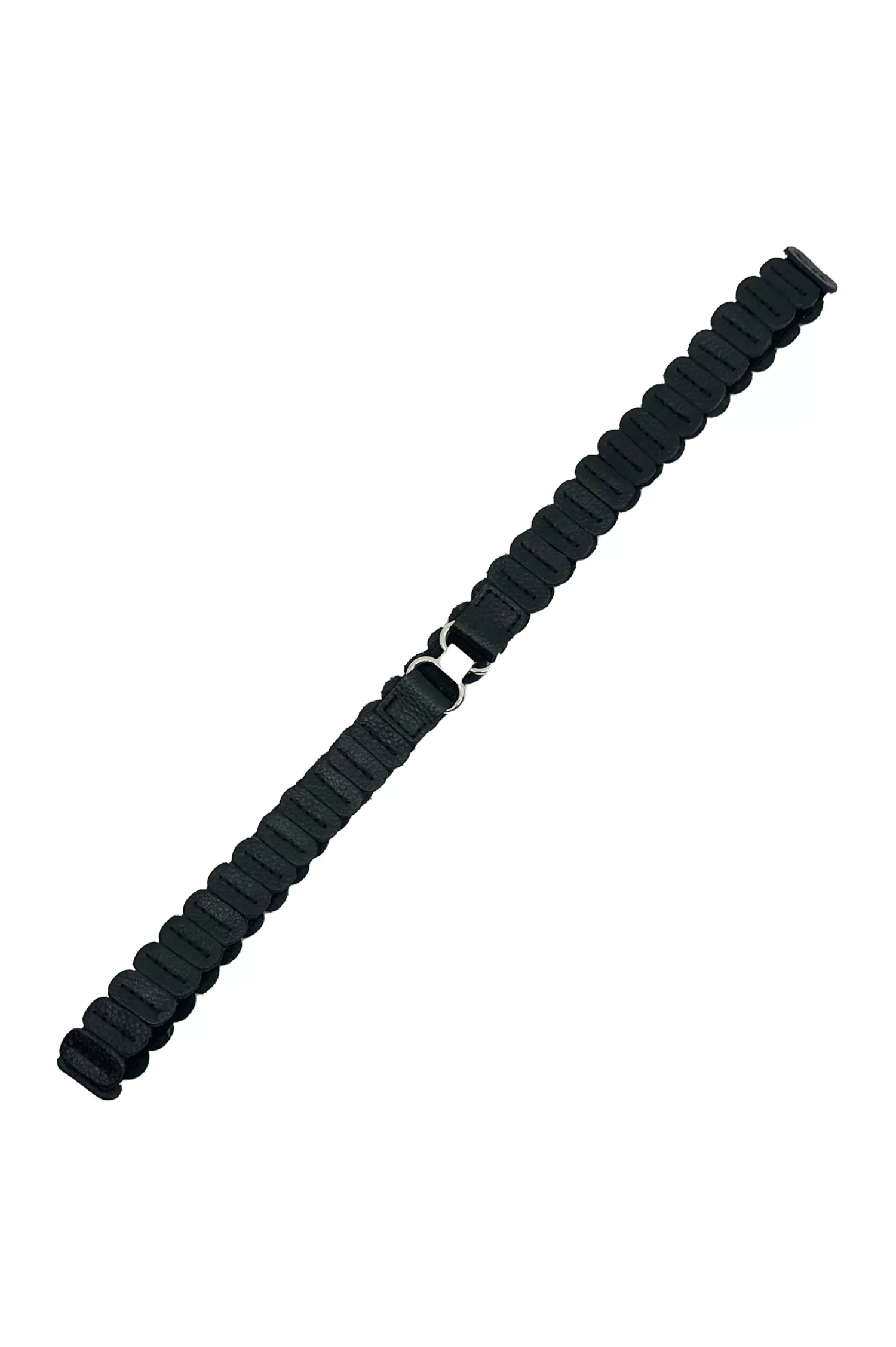 Clearance Rebecca Thin Belt Black Belts | Belts