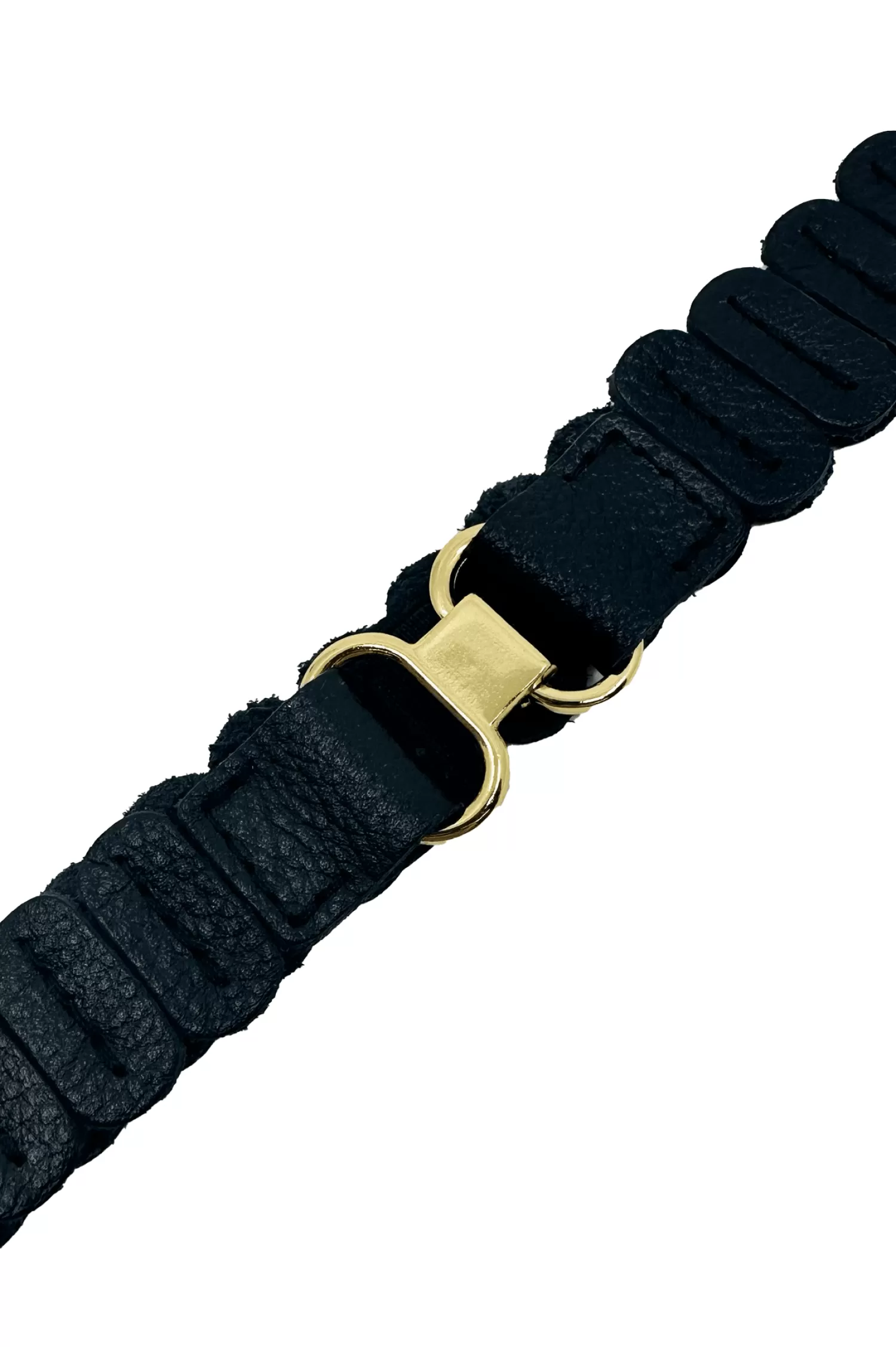 Clearance Rebecca Thin Belt Black Belts | Belts