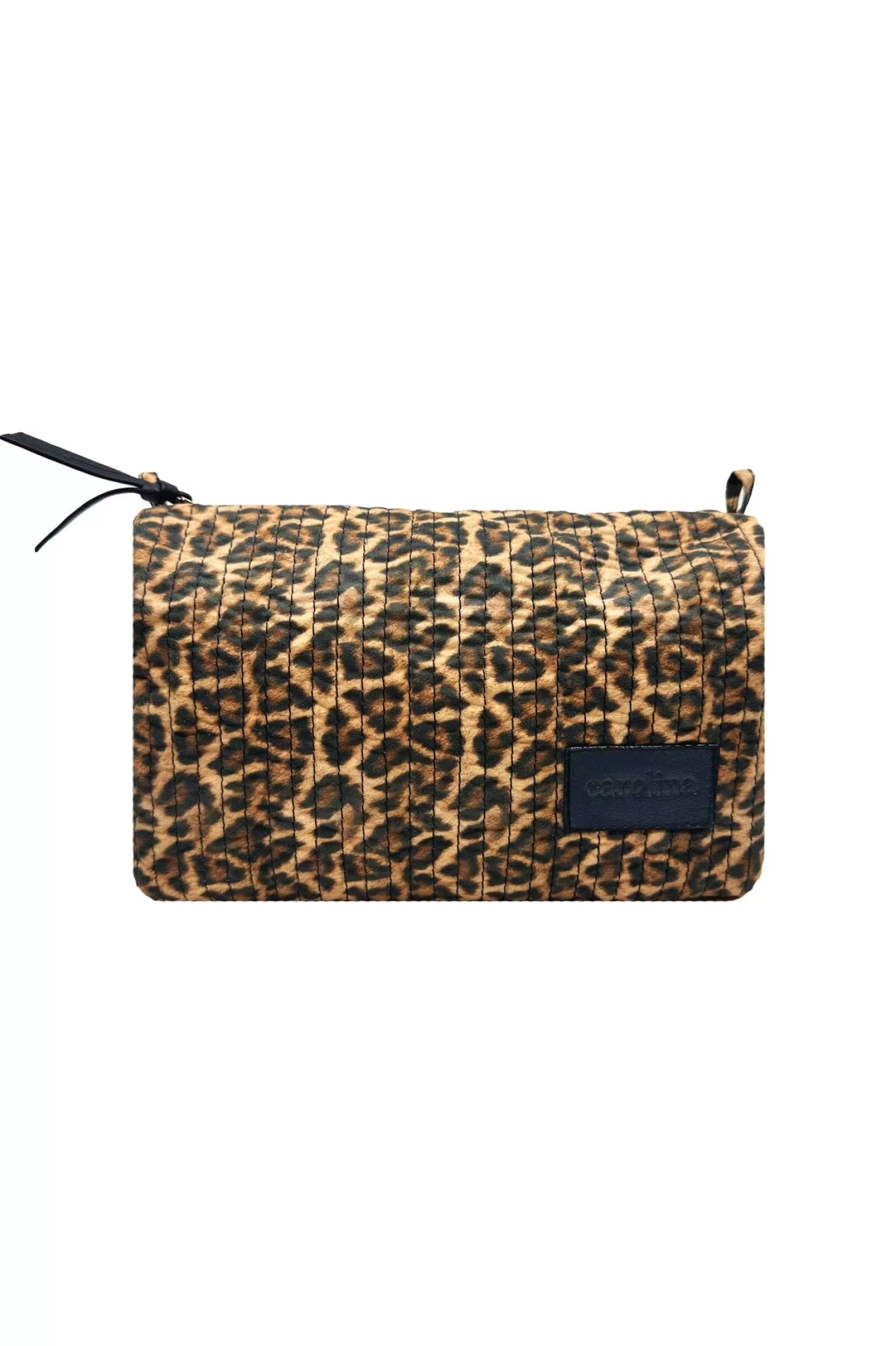 New Safari Toiletry Bag - Large Travel Accessories