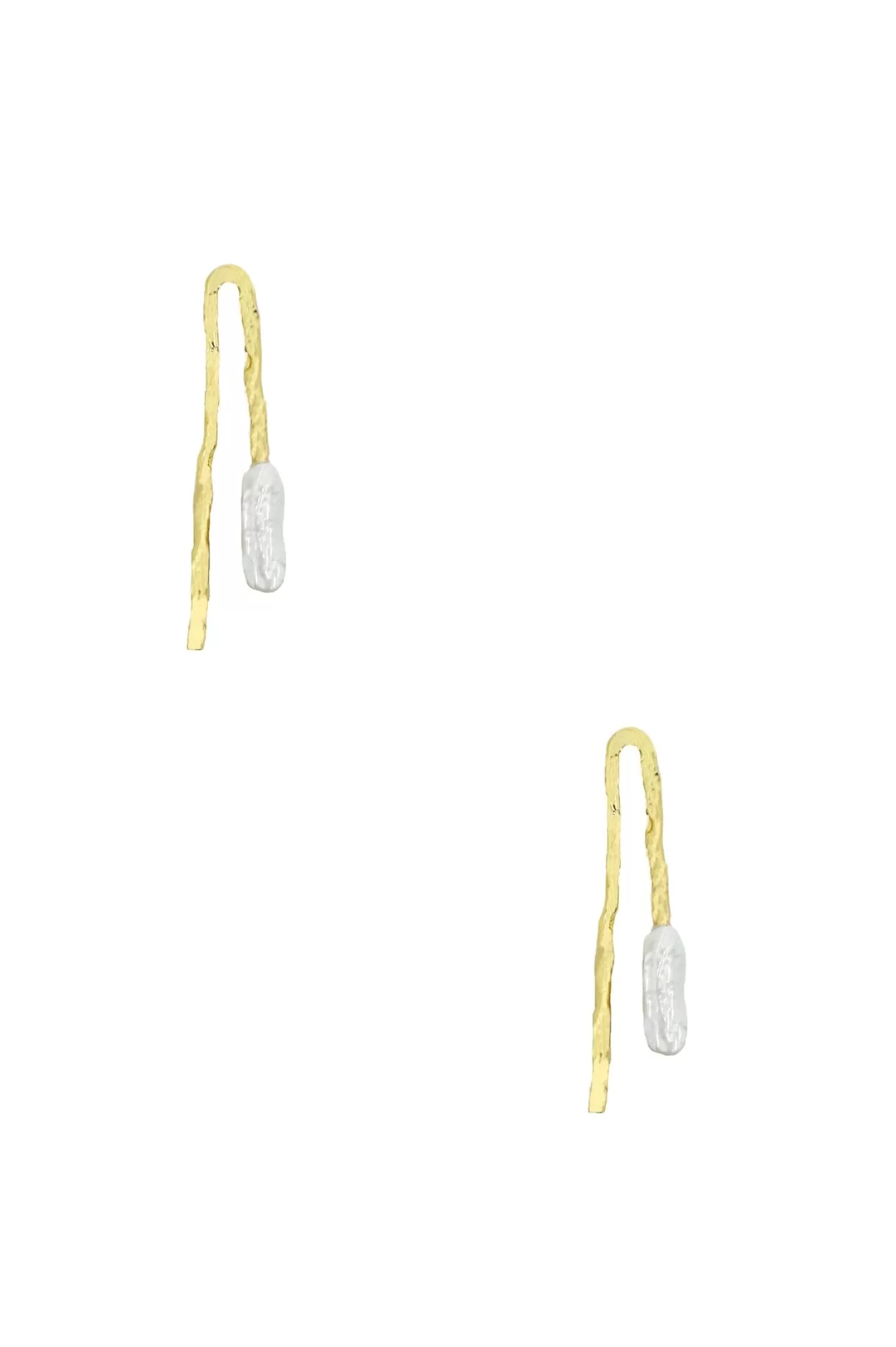 Best Sale Shai Pearl Earrings Earrings