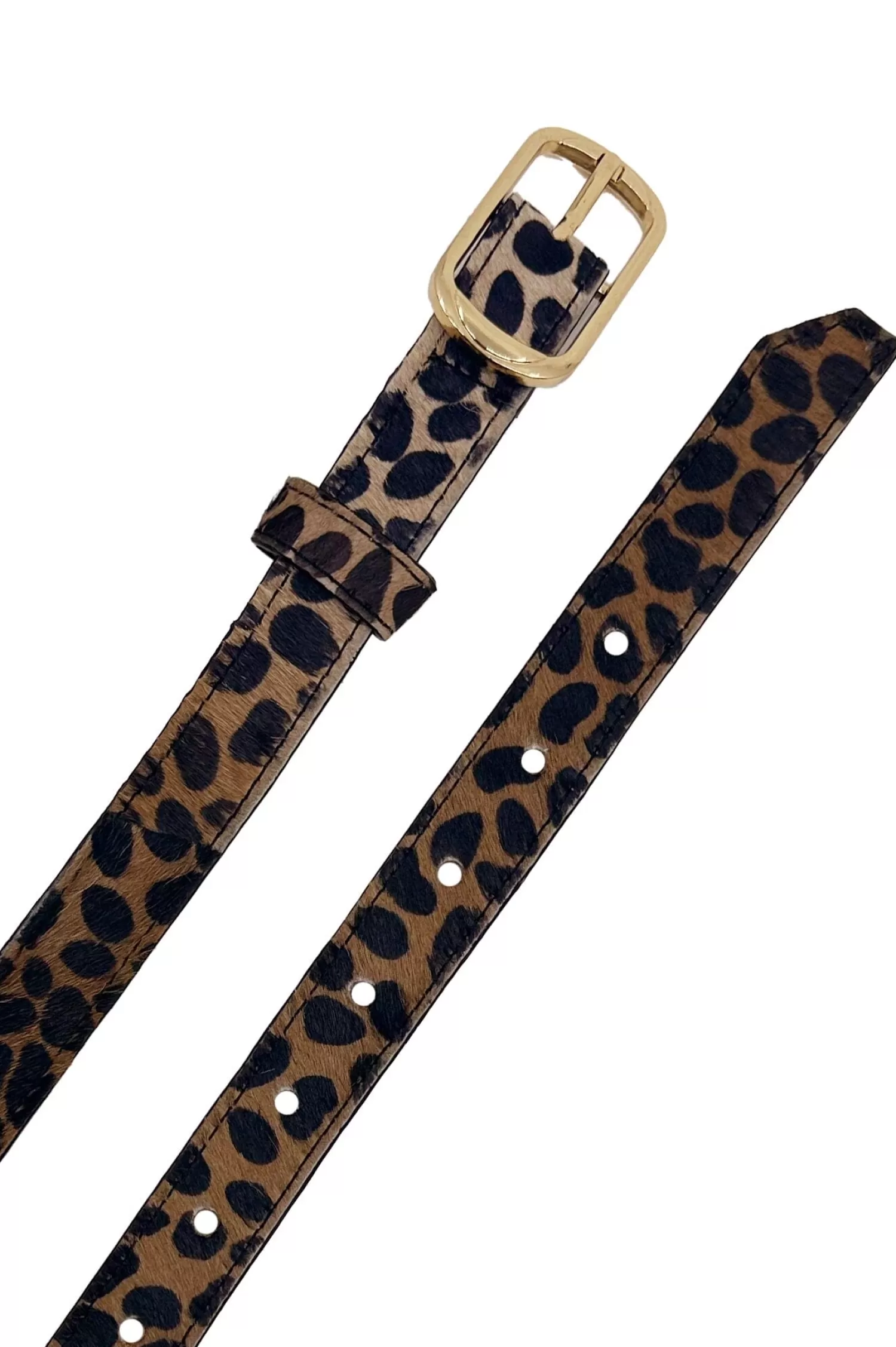 Best Skinny Jeans Belt in Giraffe Belts | Belts