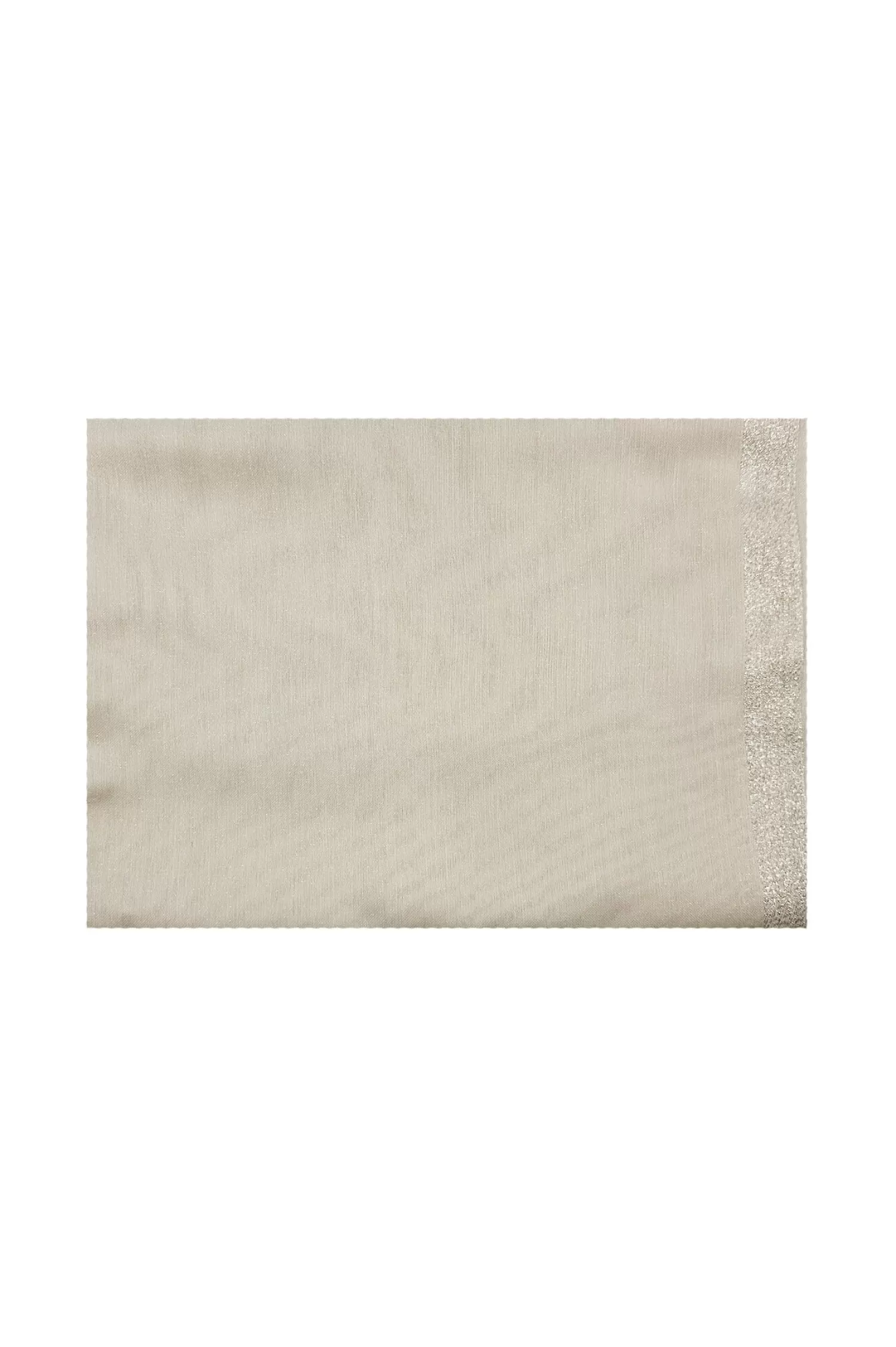 Discount Valerie Scarf Beige Scarves